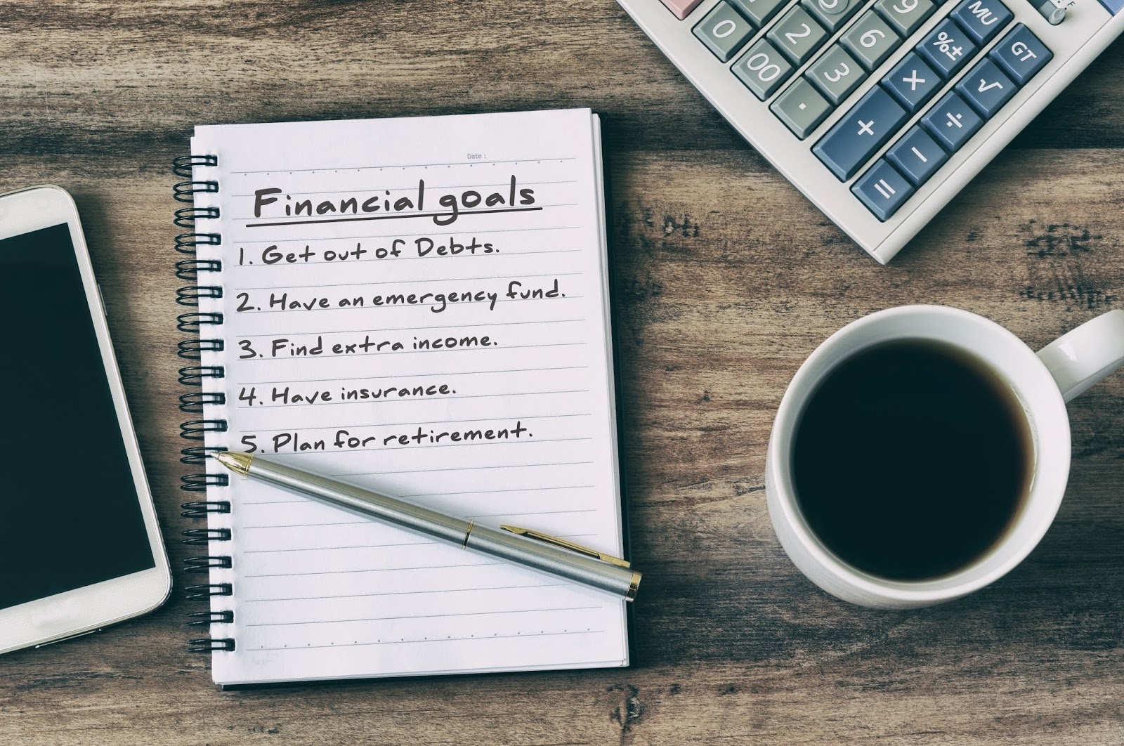 Why first-time earners must prioritise financial wellness