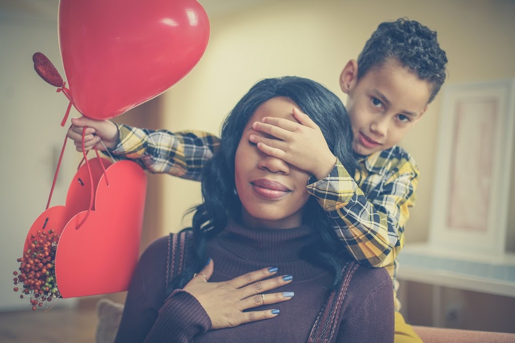 5 ideas to make this Mother’s Day the most memorable one yet