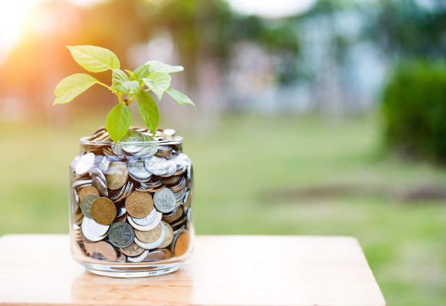 Practical ways to start saving money now