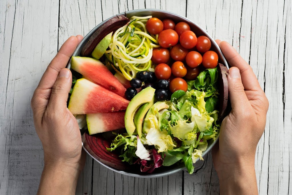 Nutrition guidelines to ensure healthy ageing for men