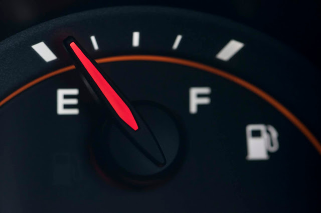 Surviving the petrol price hike