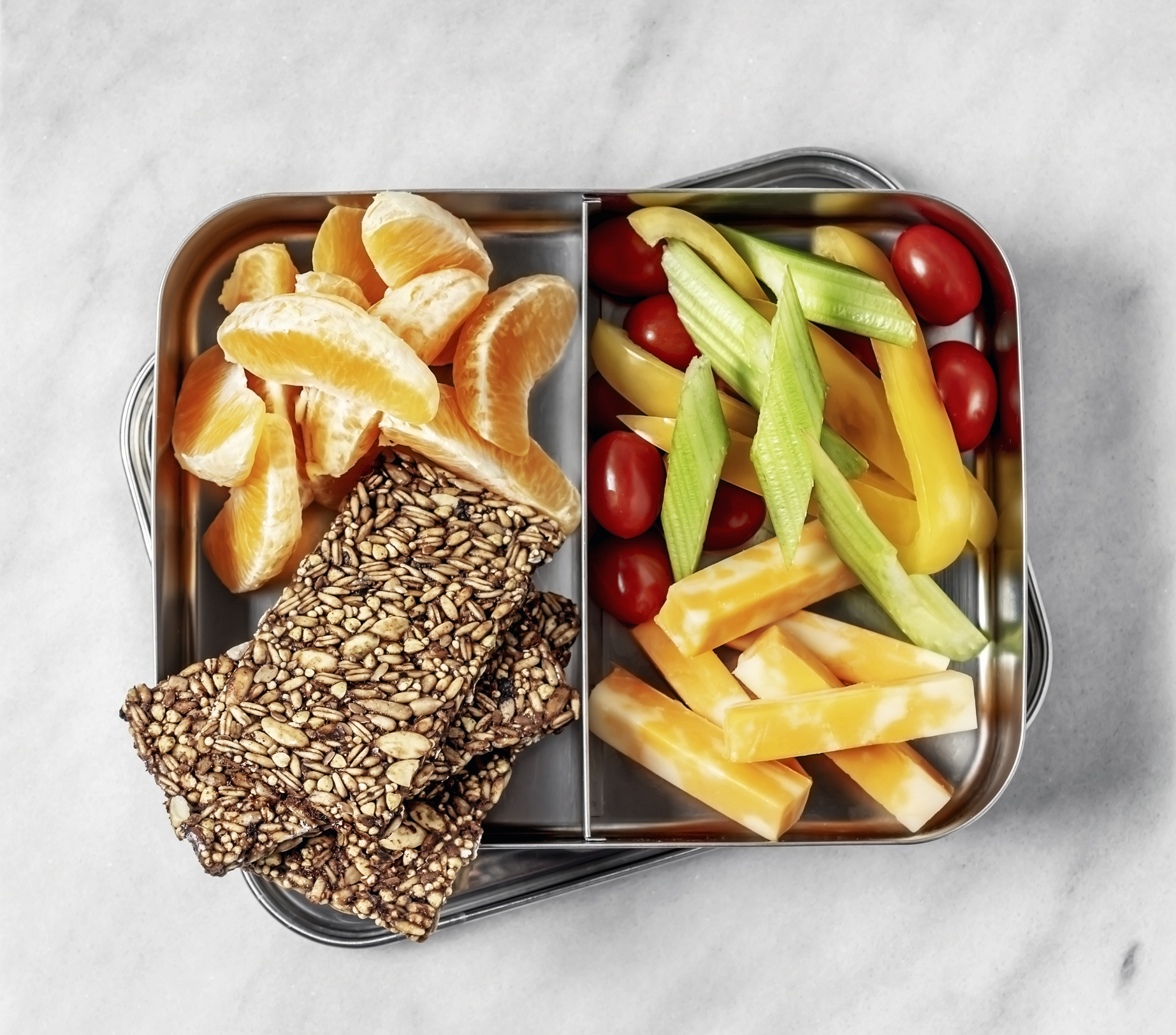 Eating healthy shouldn’t cost an arm and a leg
