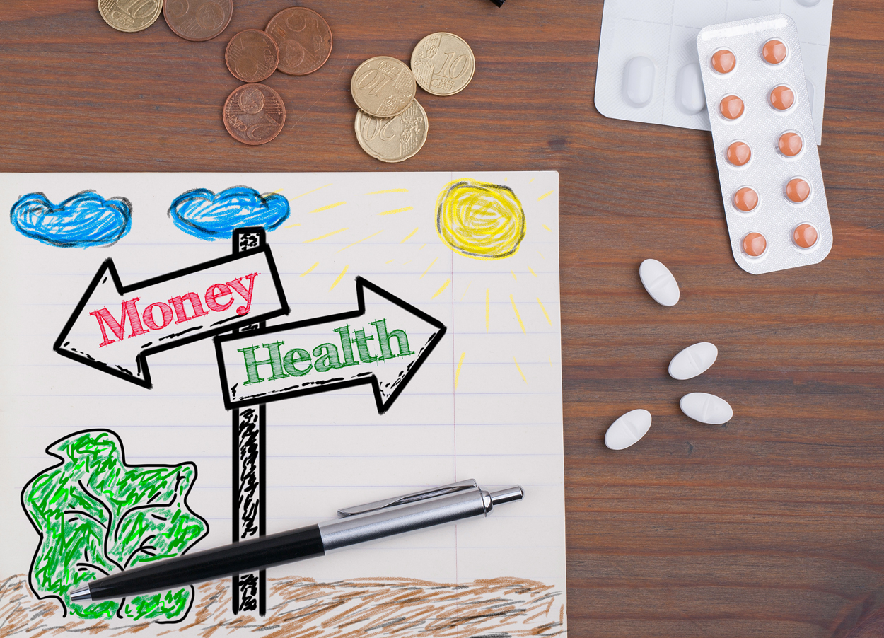 5 hacks to save on healthcare