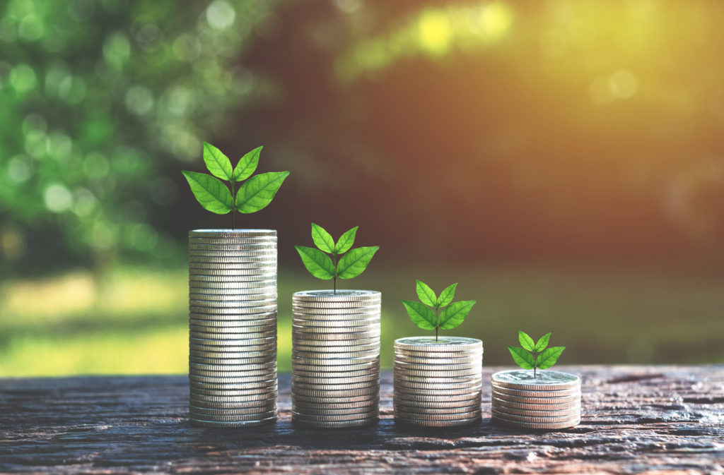 multiply, money, grow money, save money, save, multiply blog