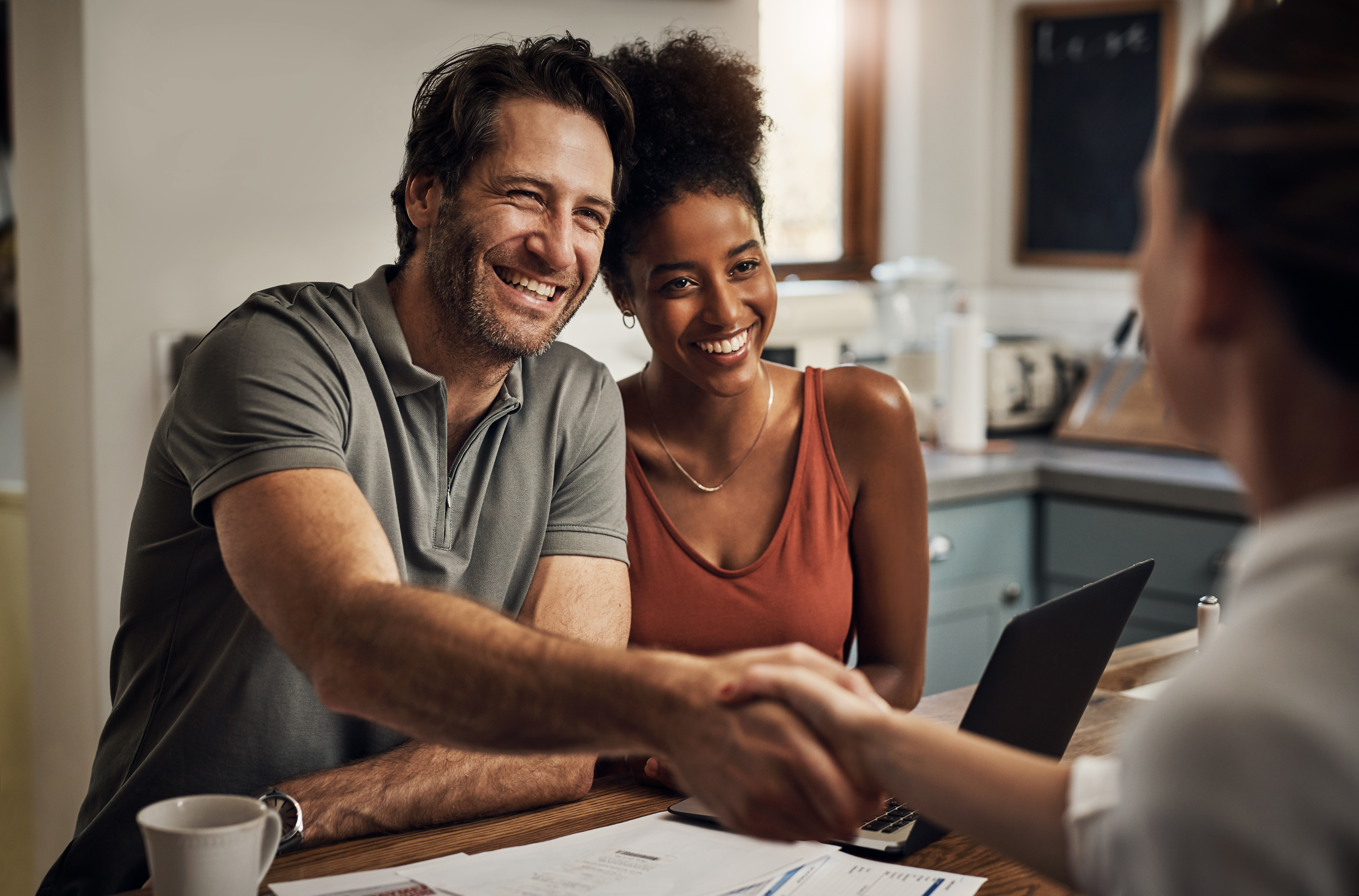 5 reasons why you need a financial adviser