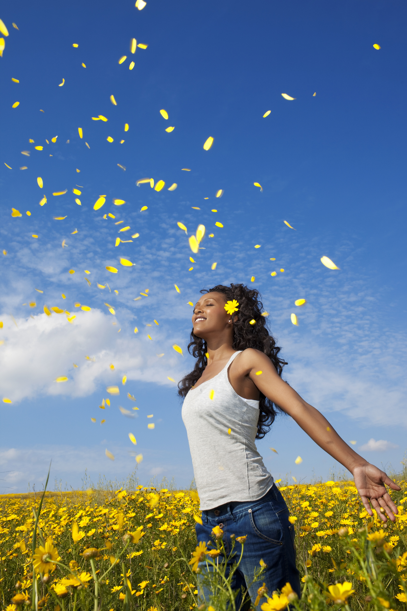 7 scientifically proven hay fever hacks