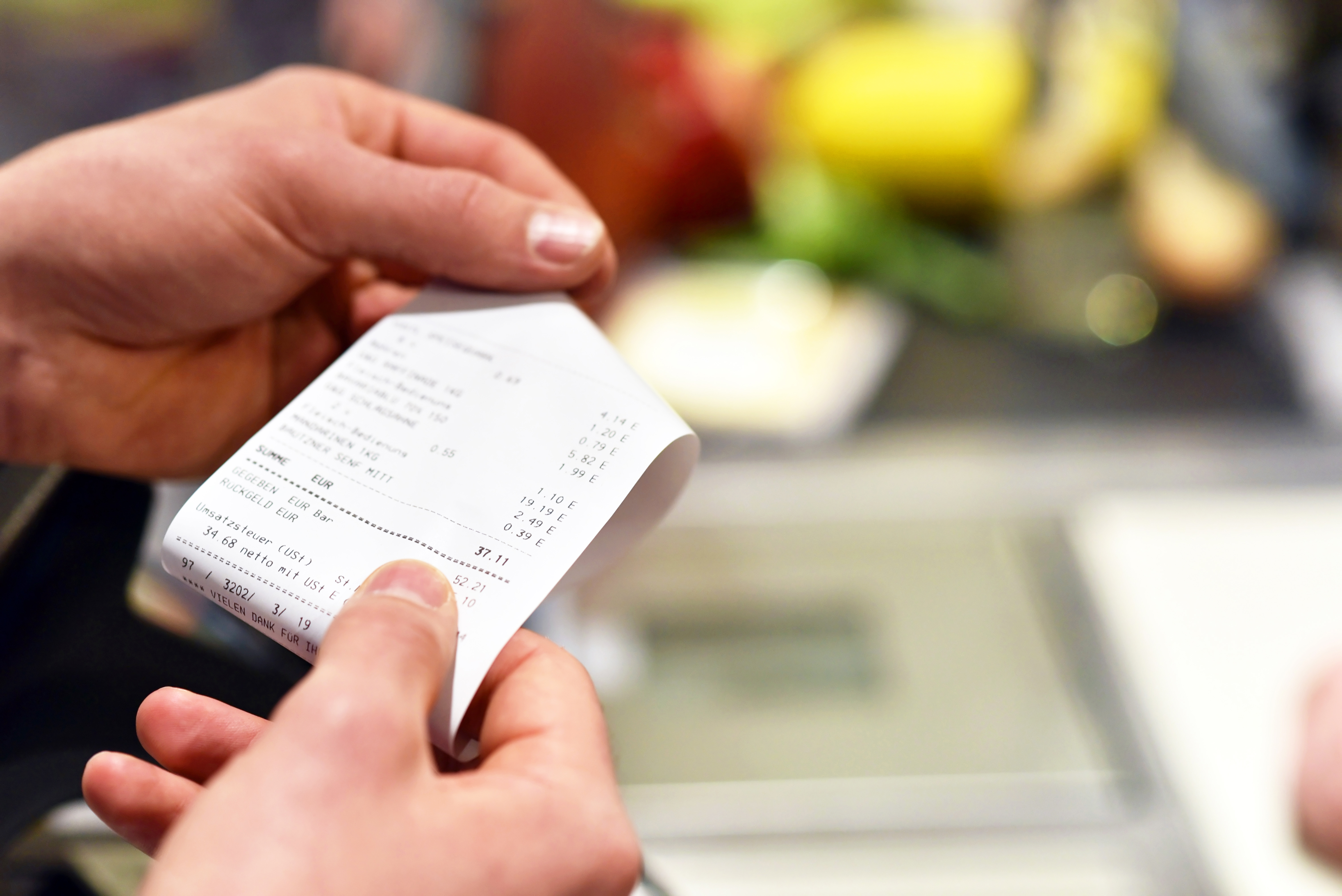 Save on groceries with SnapnSave