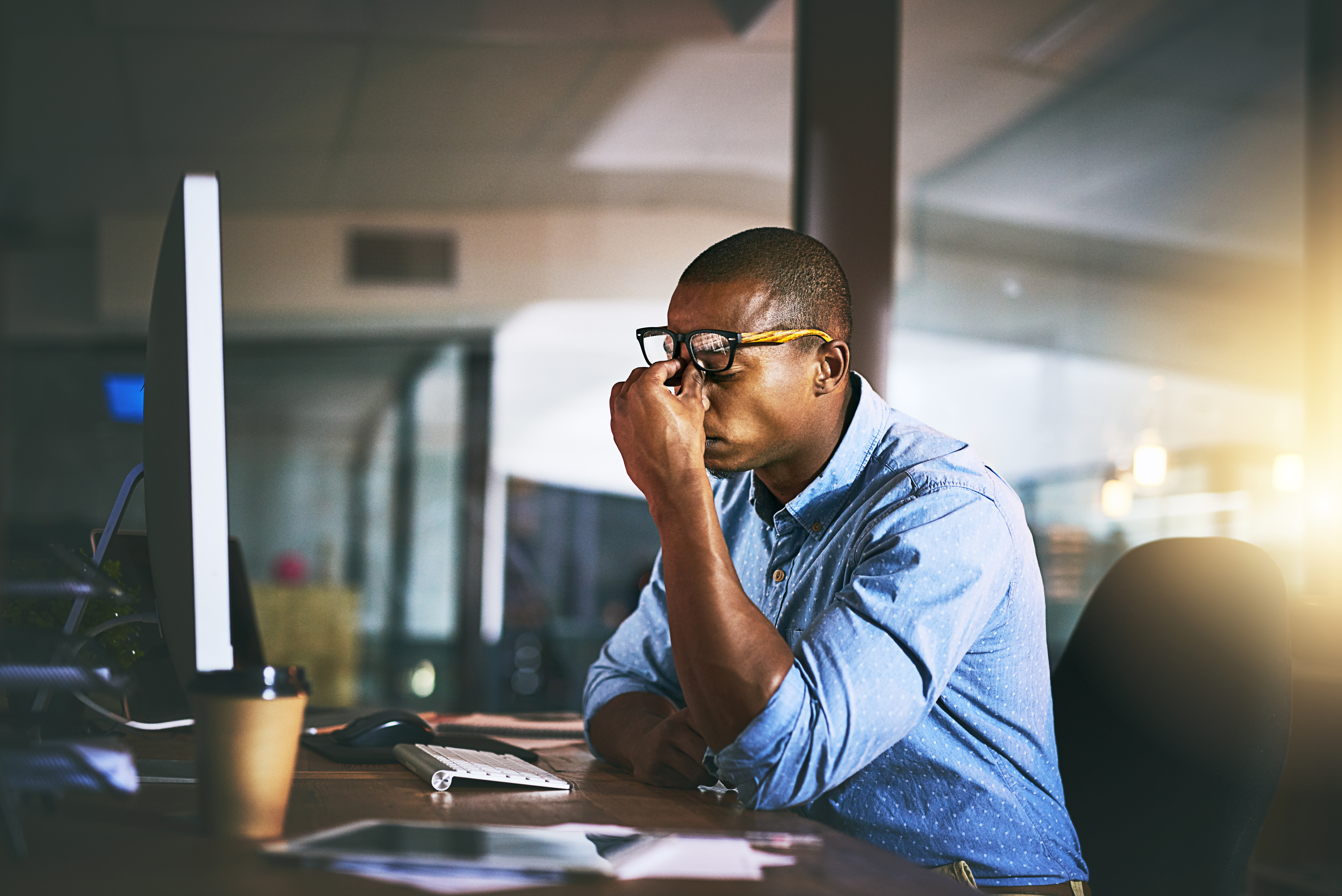 Beat the end-year slump and finish the year strong