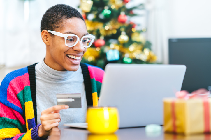 Keep your festive spending in check