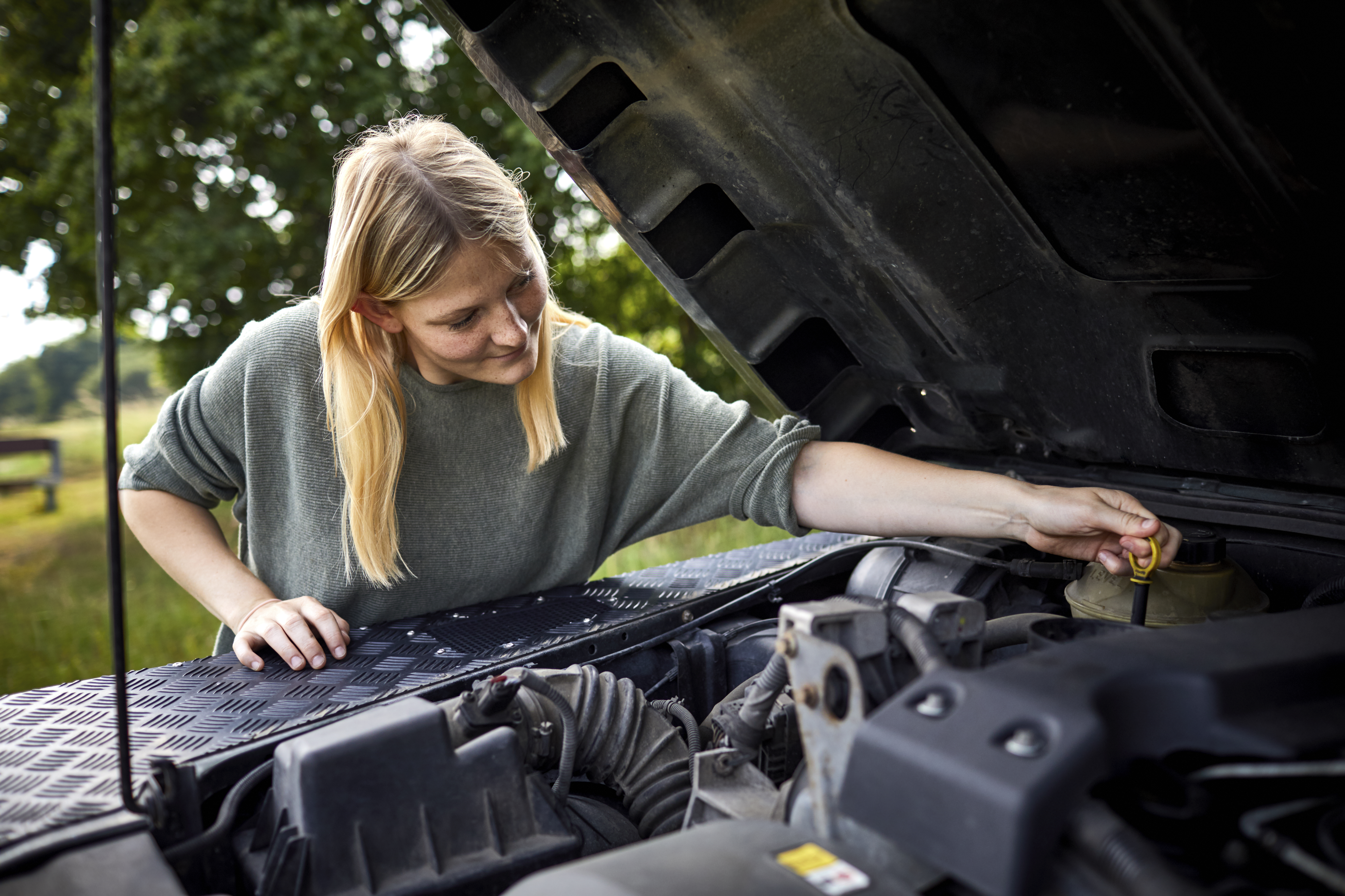Essential car care tips that can extend the lifespan of your car