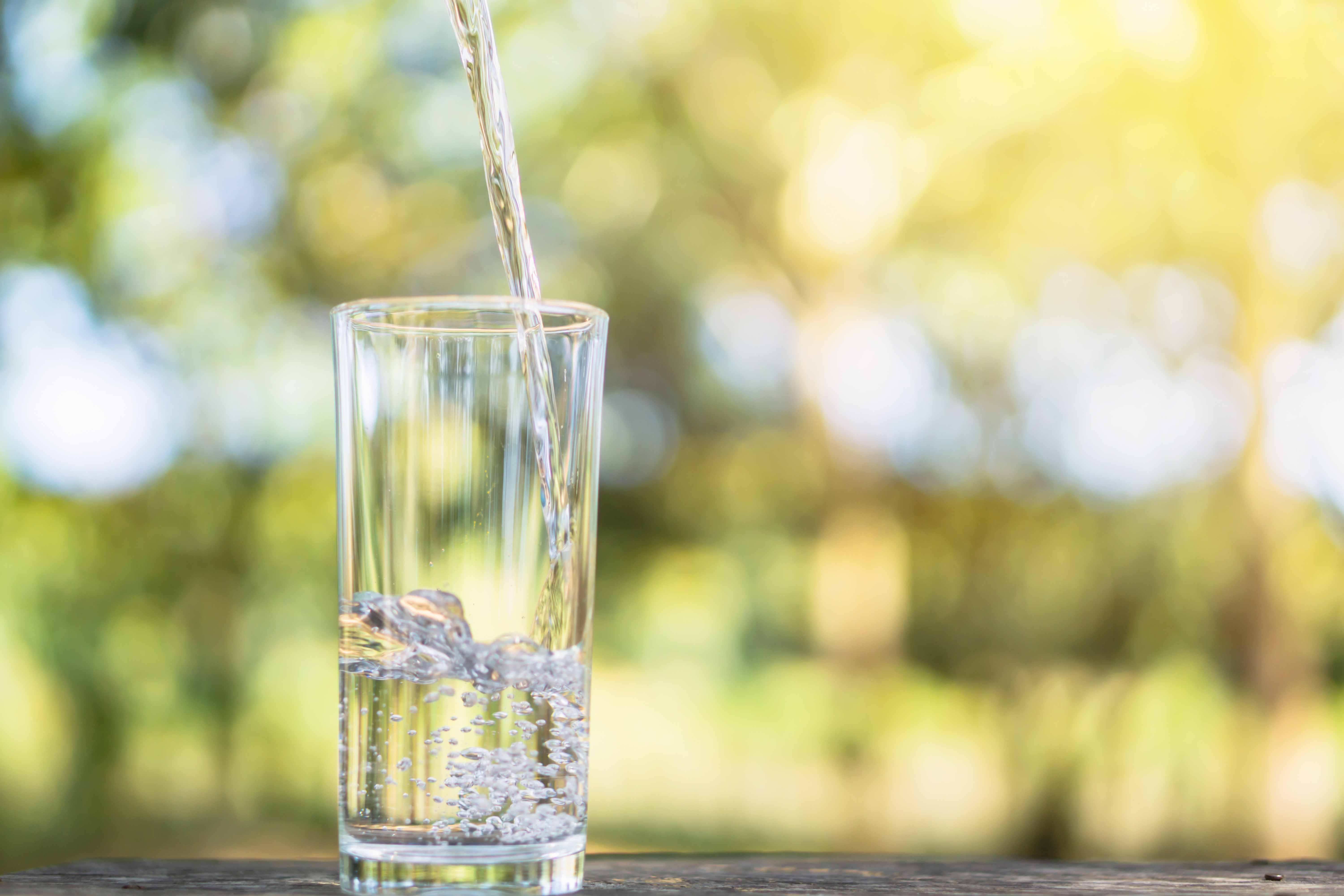 Why it’s still important to drink water daily