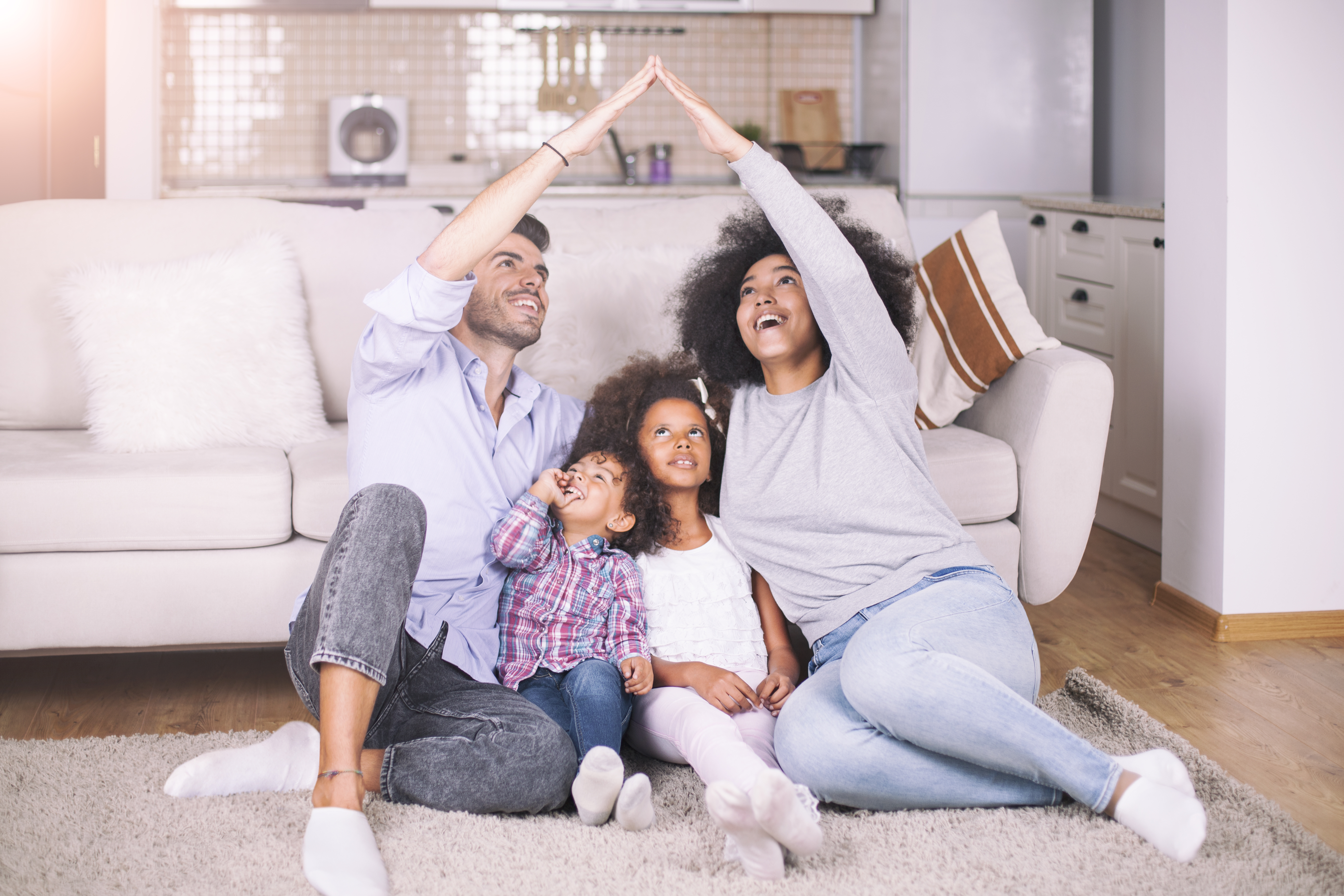 Simple ways to improve the safety of your home