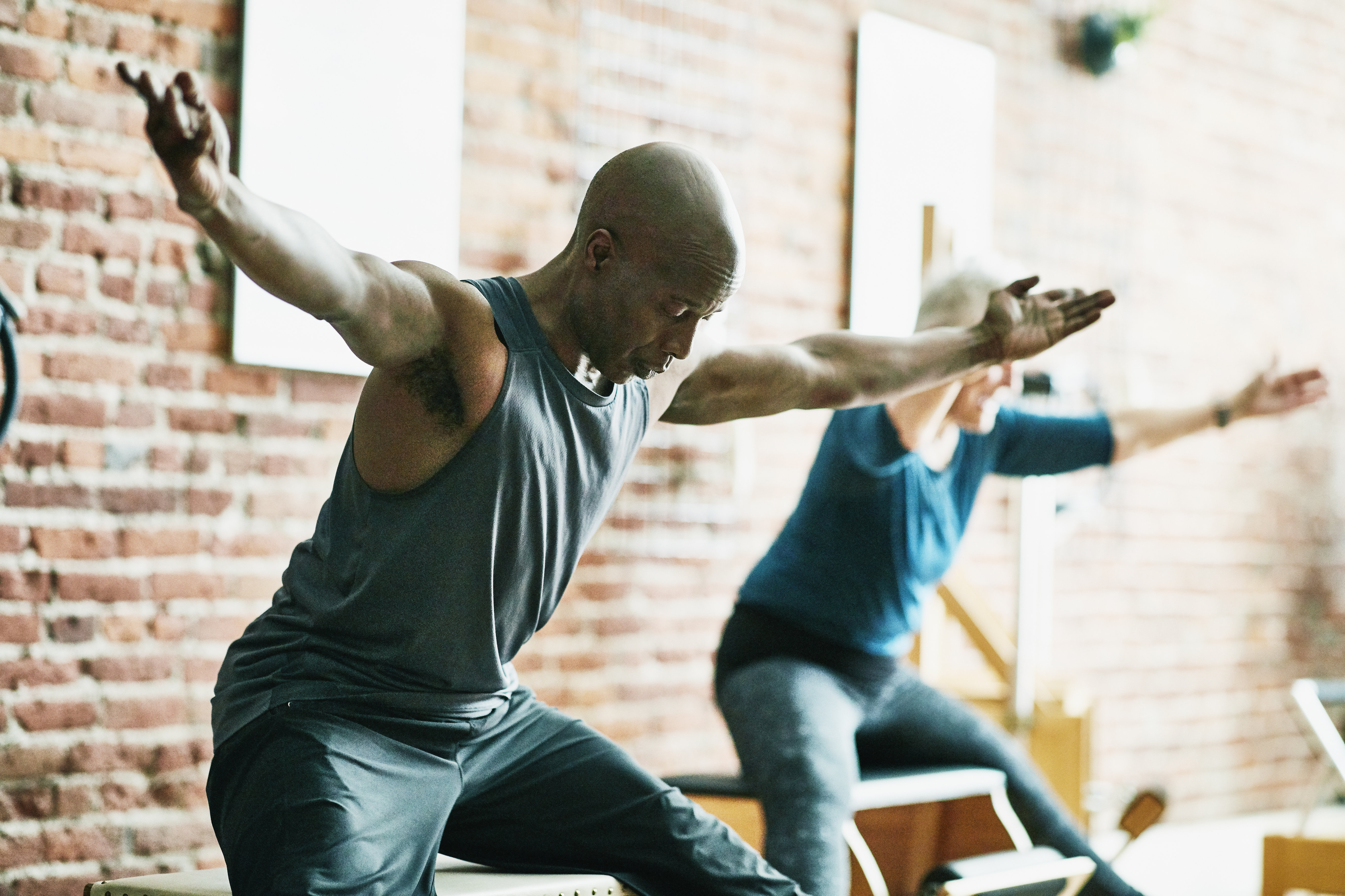 Power tips to help you stay focused on your fitness goals