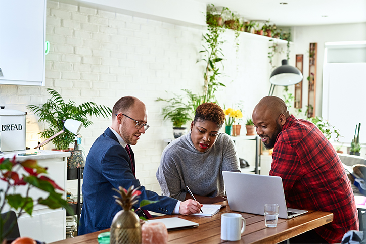 Plan smart to get your finances smiling