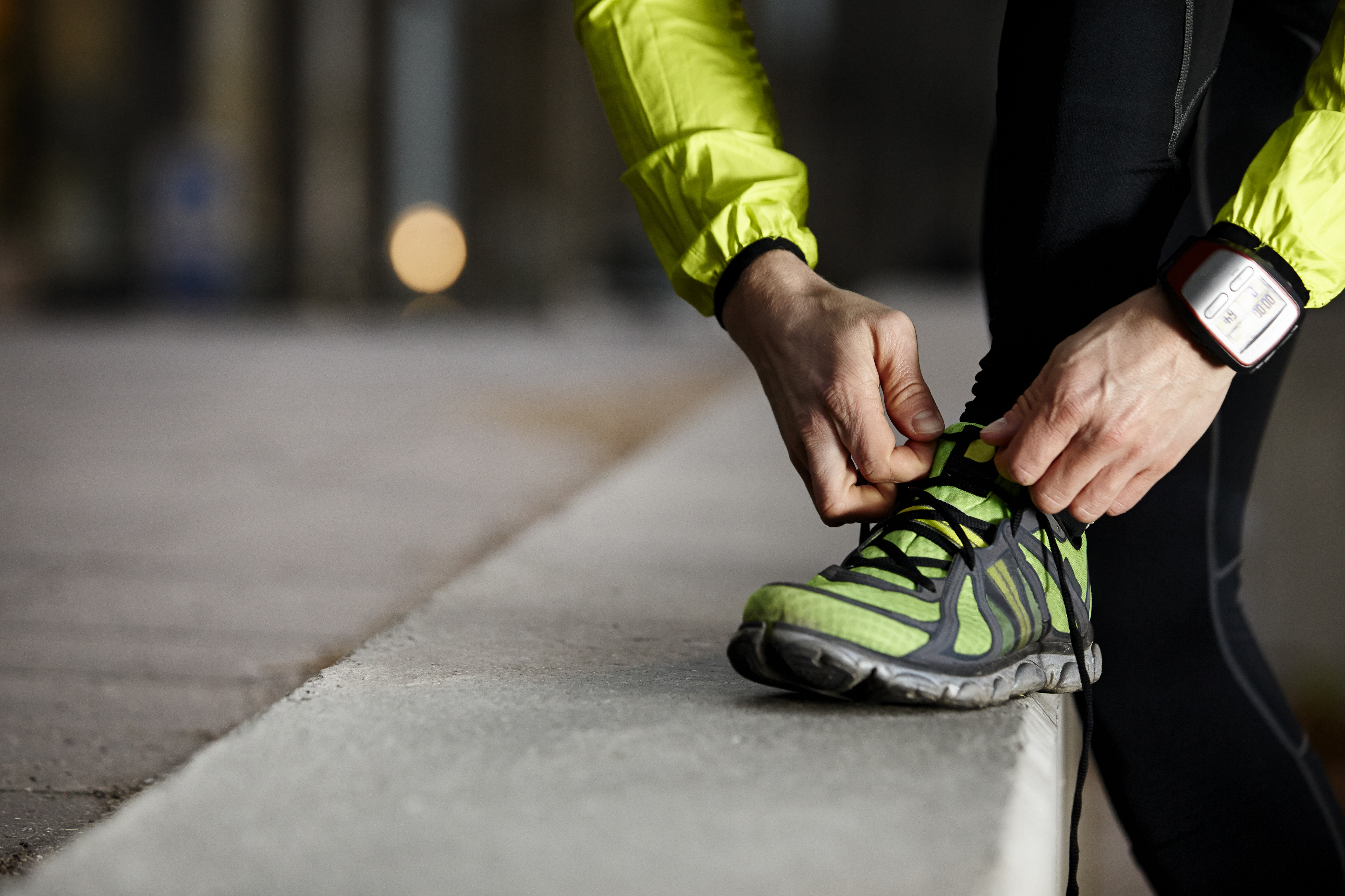 5 tips for exercising in cold weather
