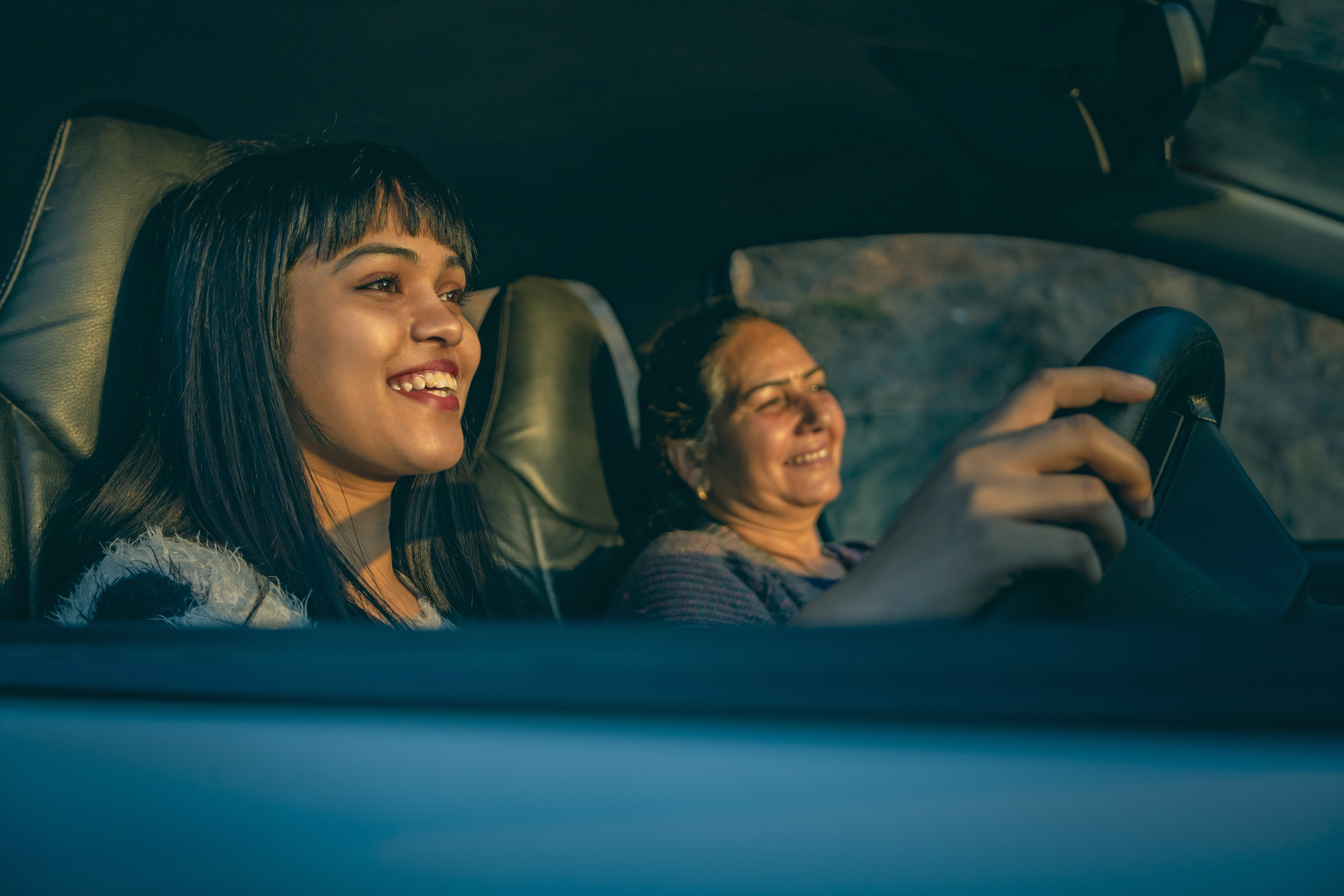 Increase your chances of staying safe on the road