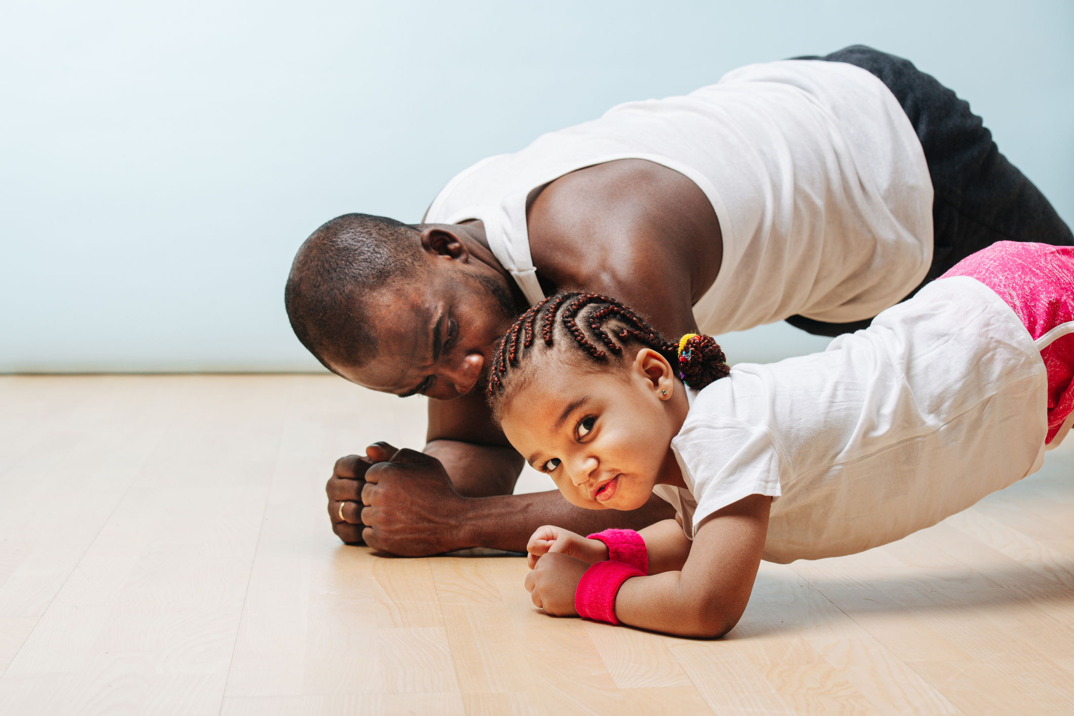 Spring clean your workout routine