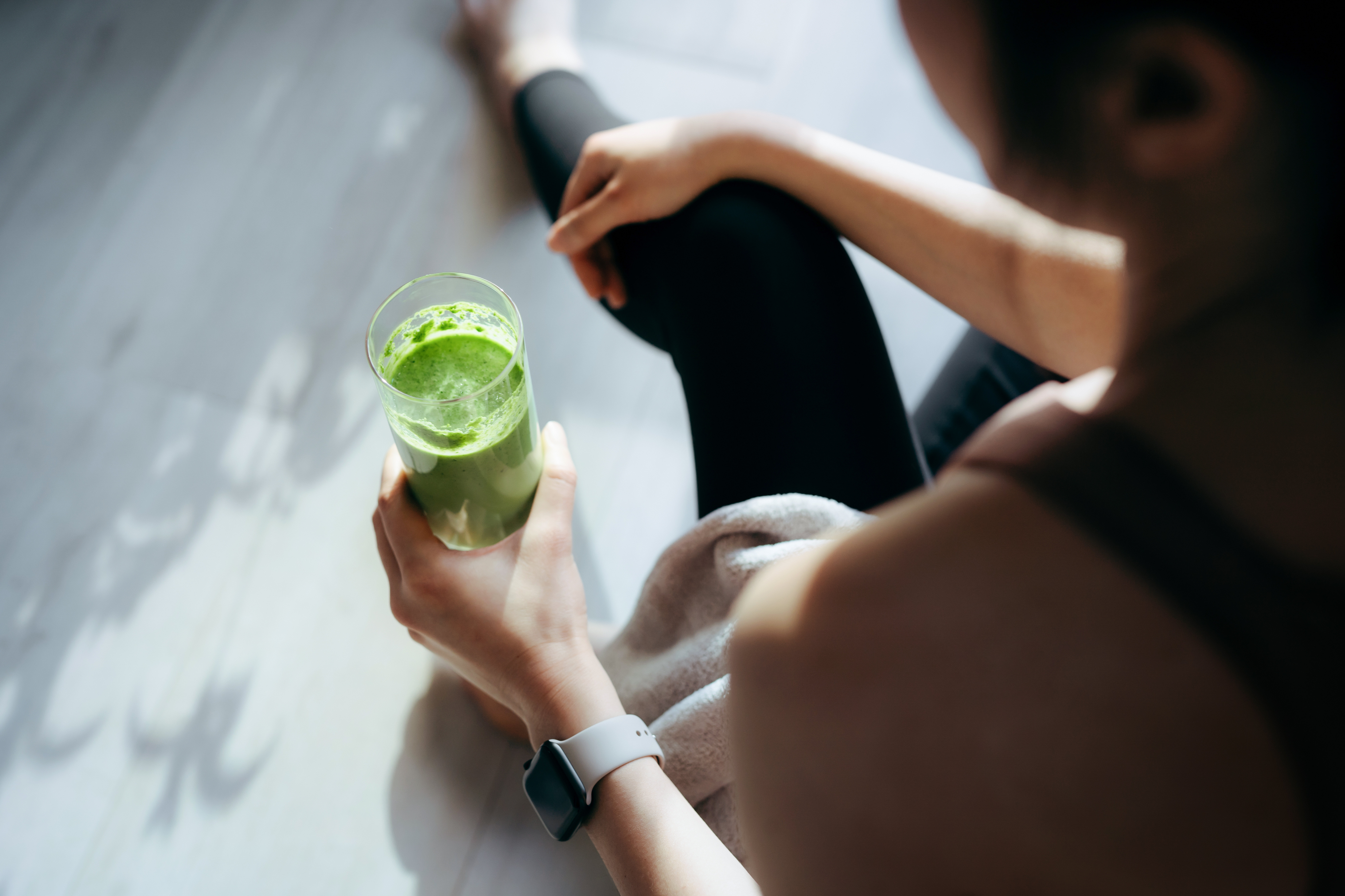 Is a detox diet the answer?