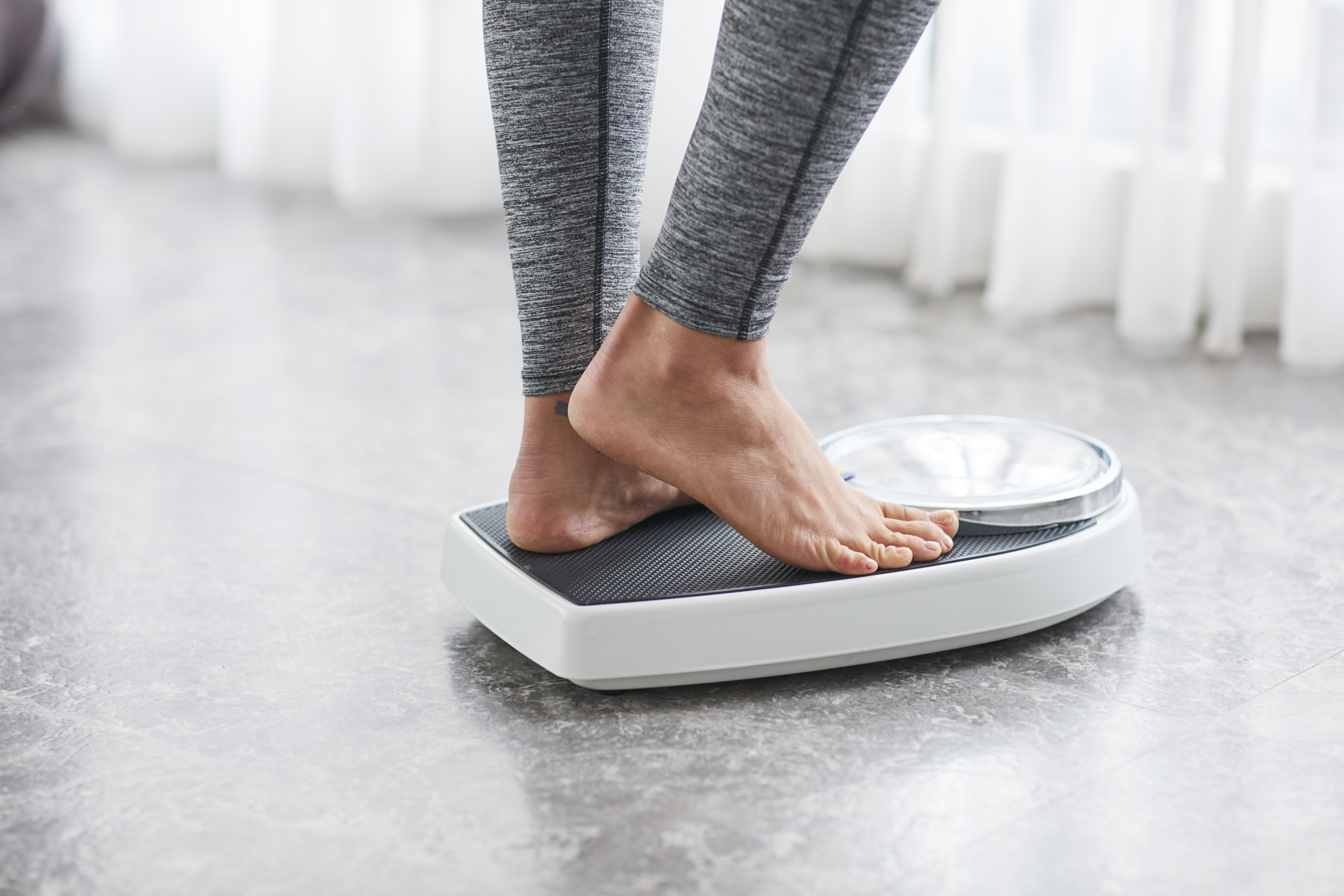 Debunking weight-loss myths
