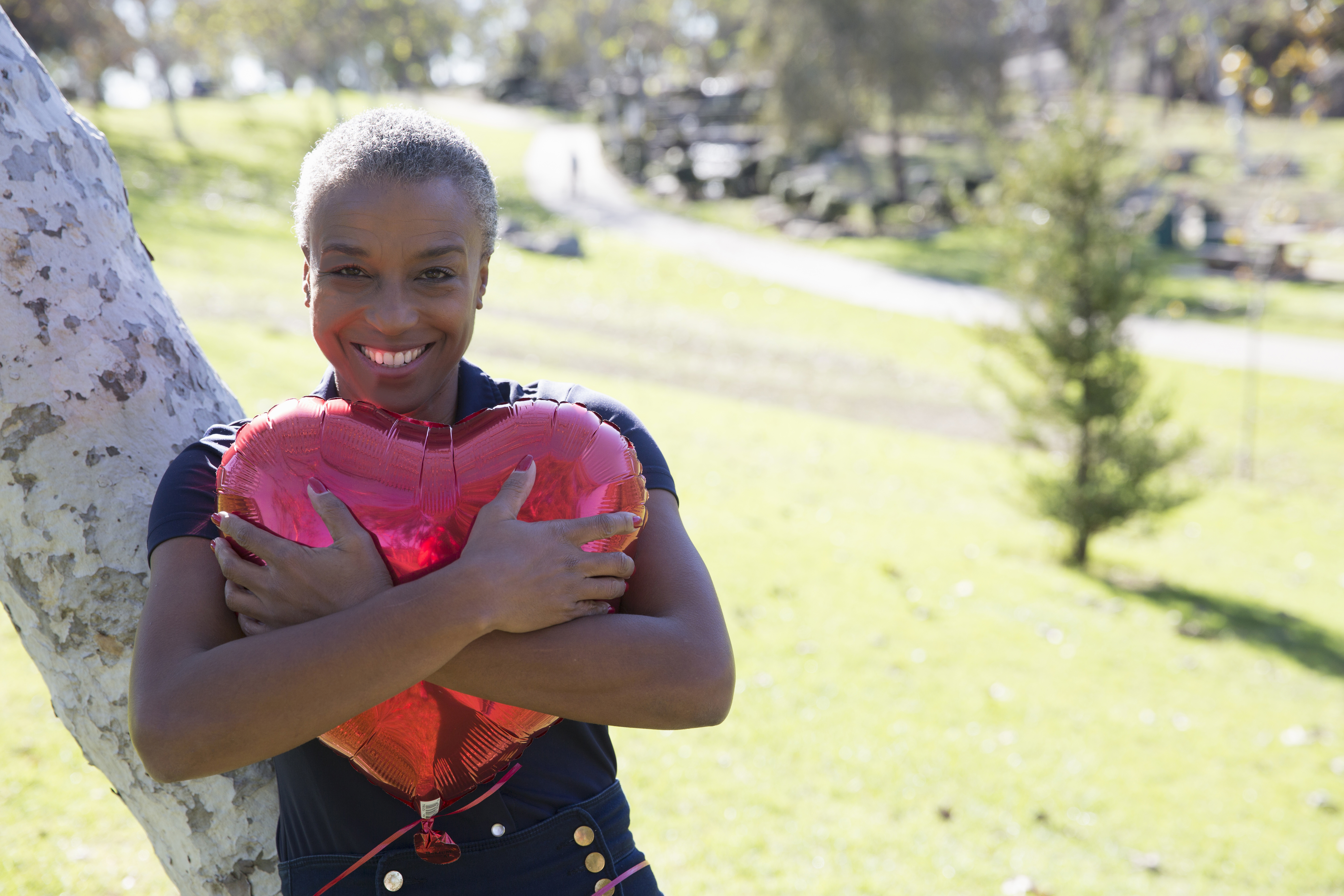 Master the art of self-love