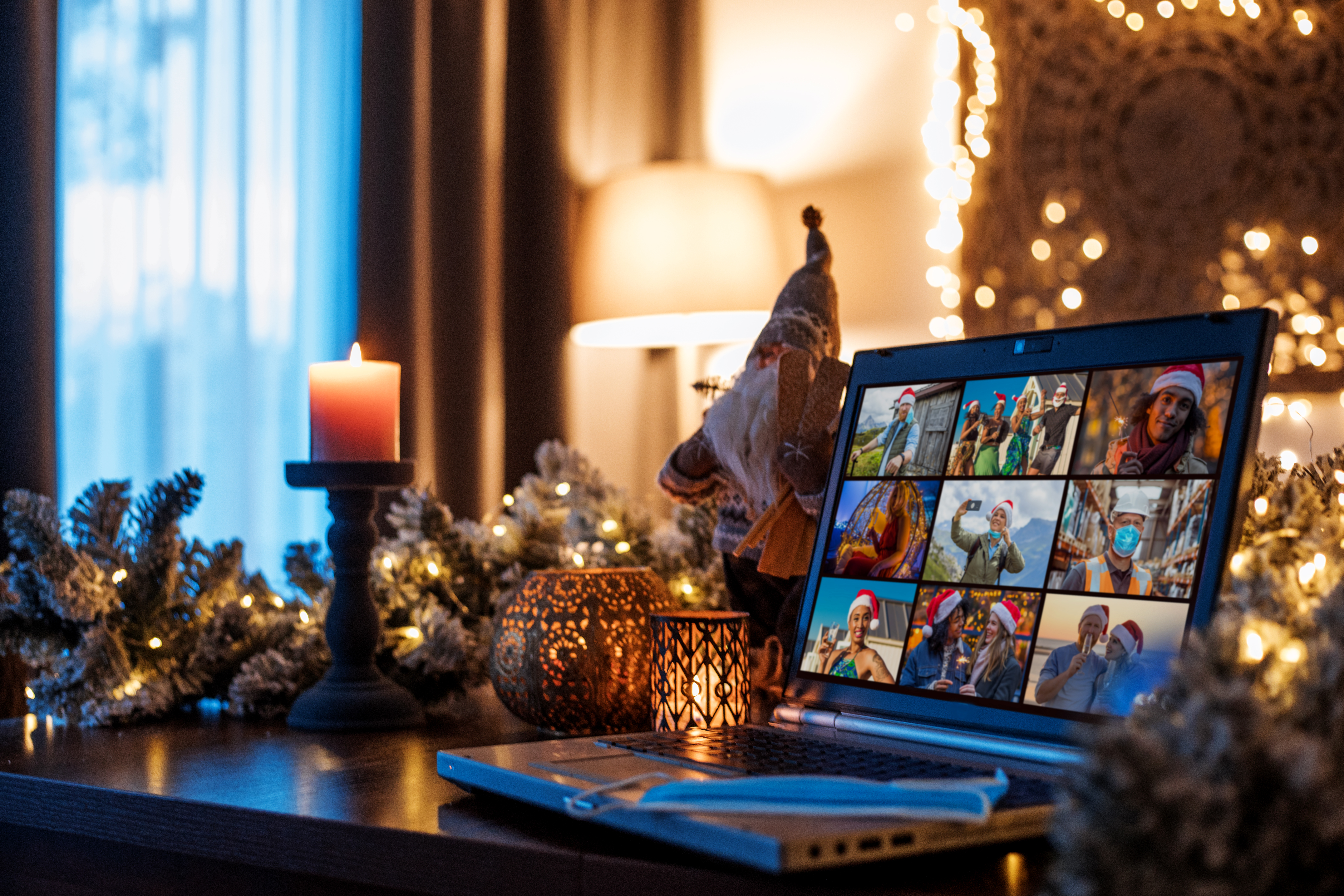 Holiday Safety Tips for the COVID-19 pandemic
