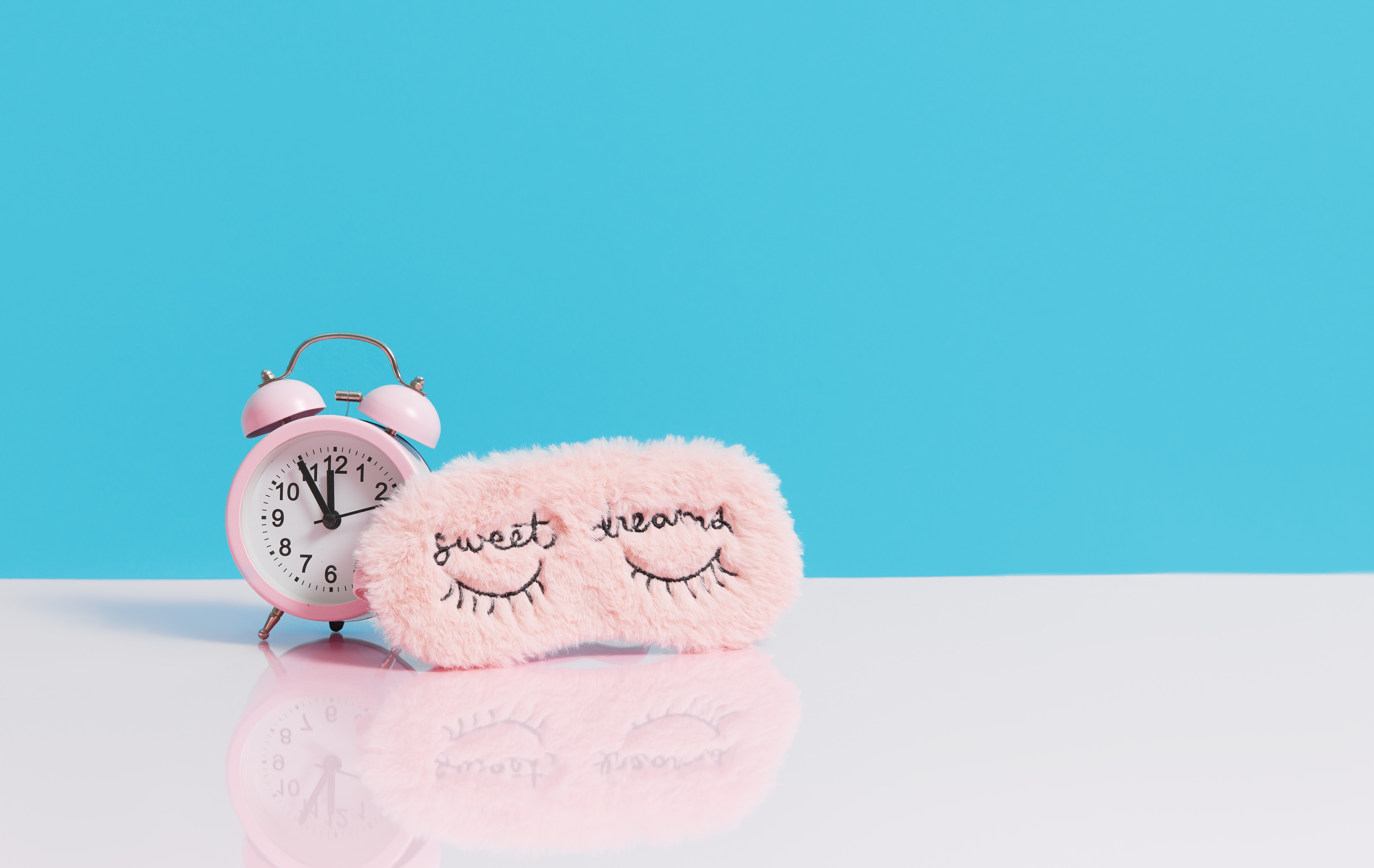 The importance of quality sleep
