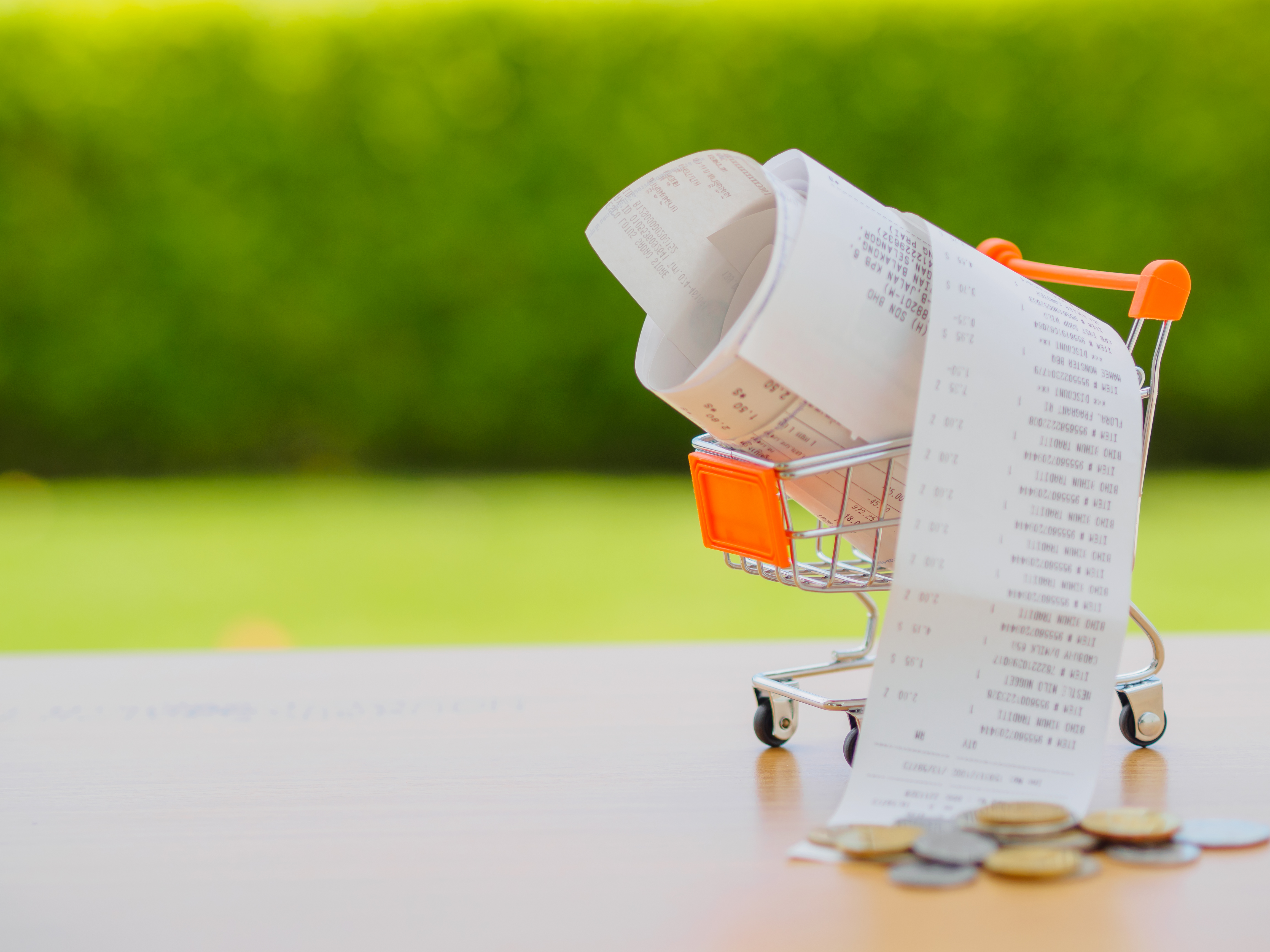 Stretching your budget till the next payday