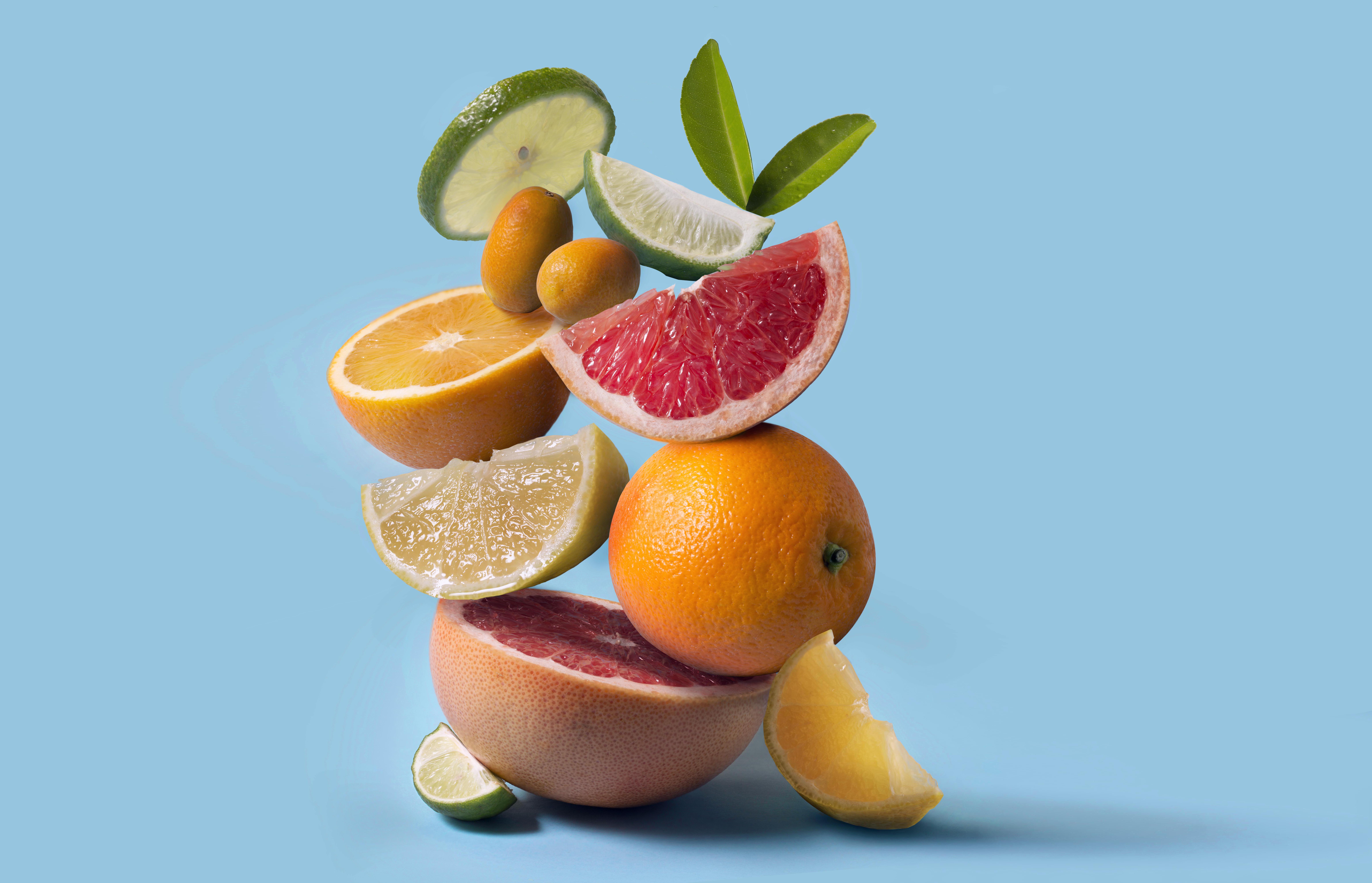 Getting C-erious about your health