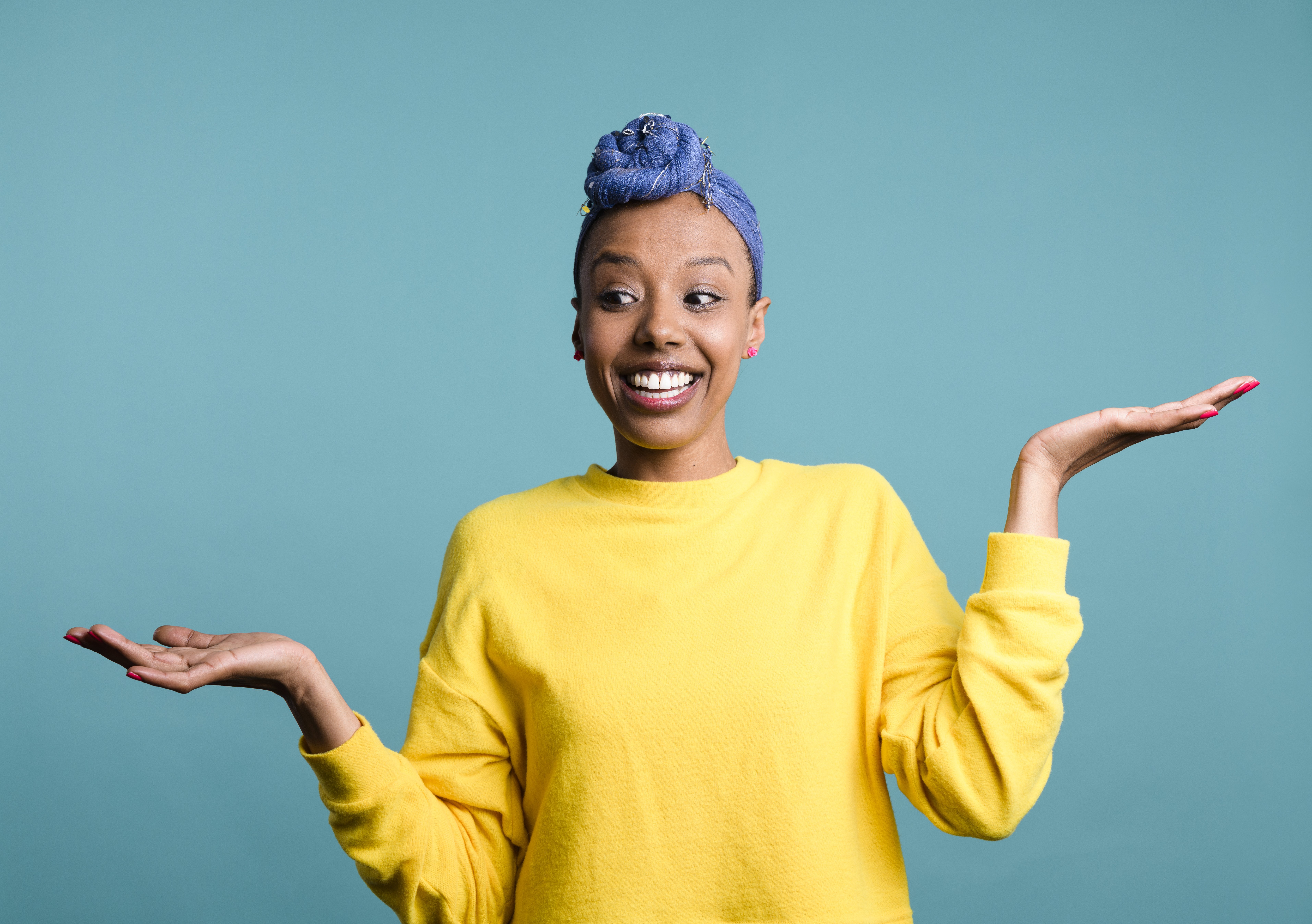 How to put the balance back into your life