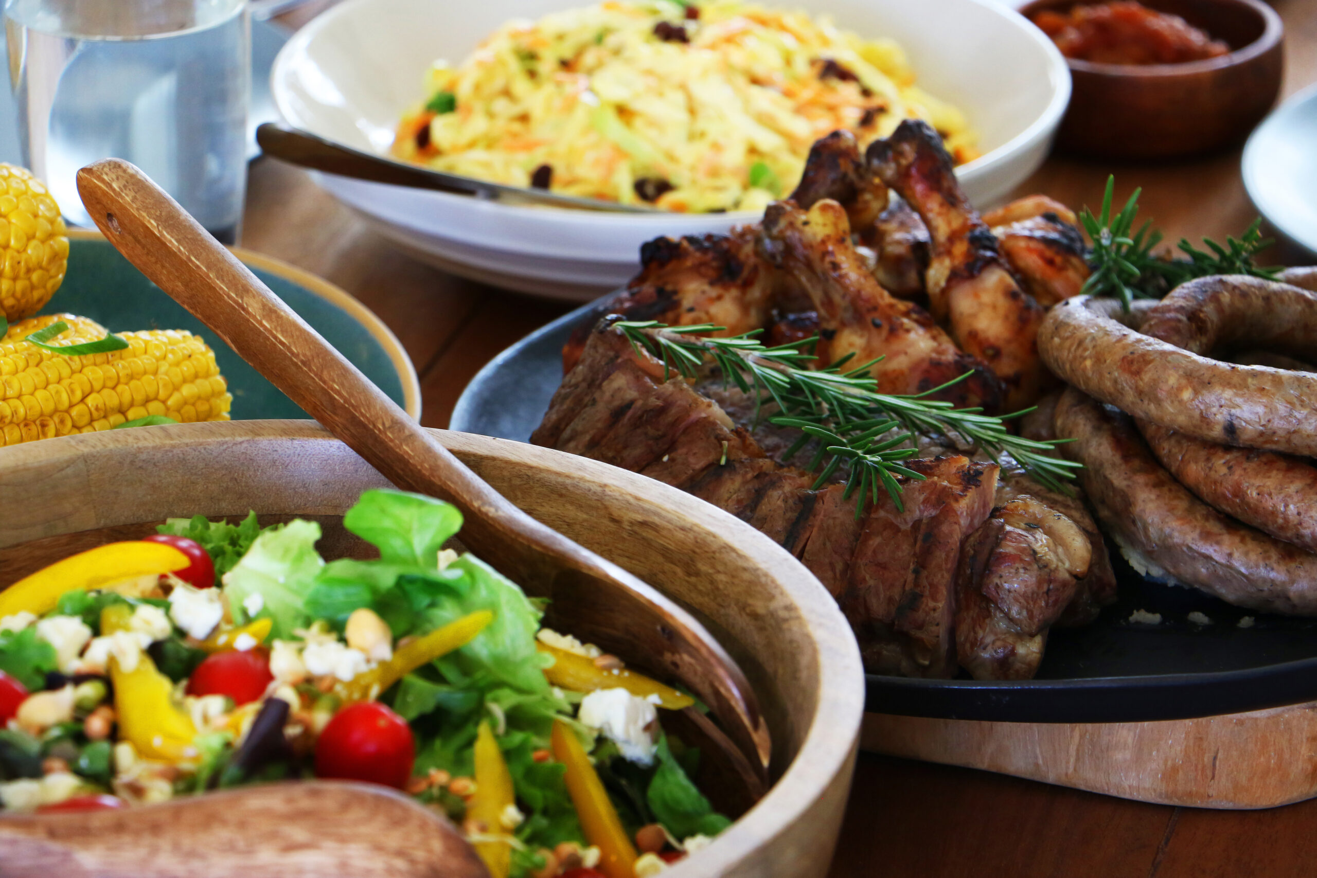 Braais your heart will love