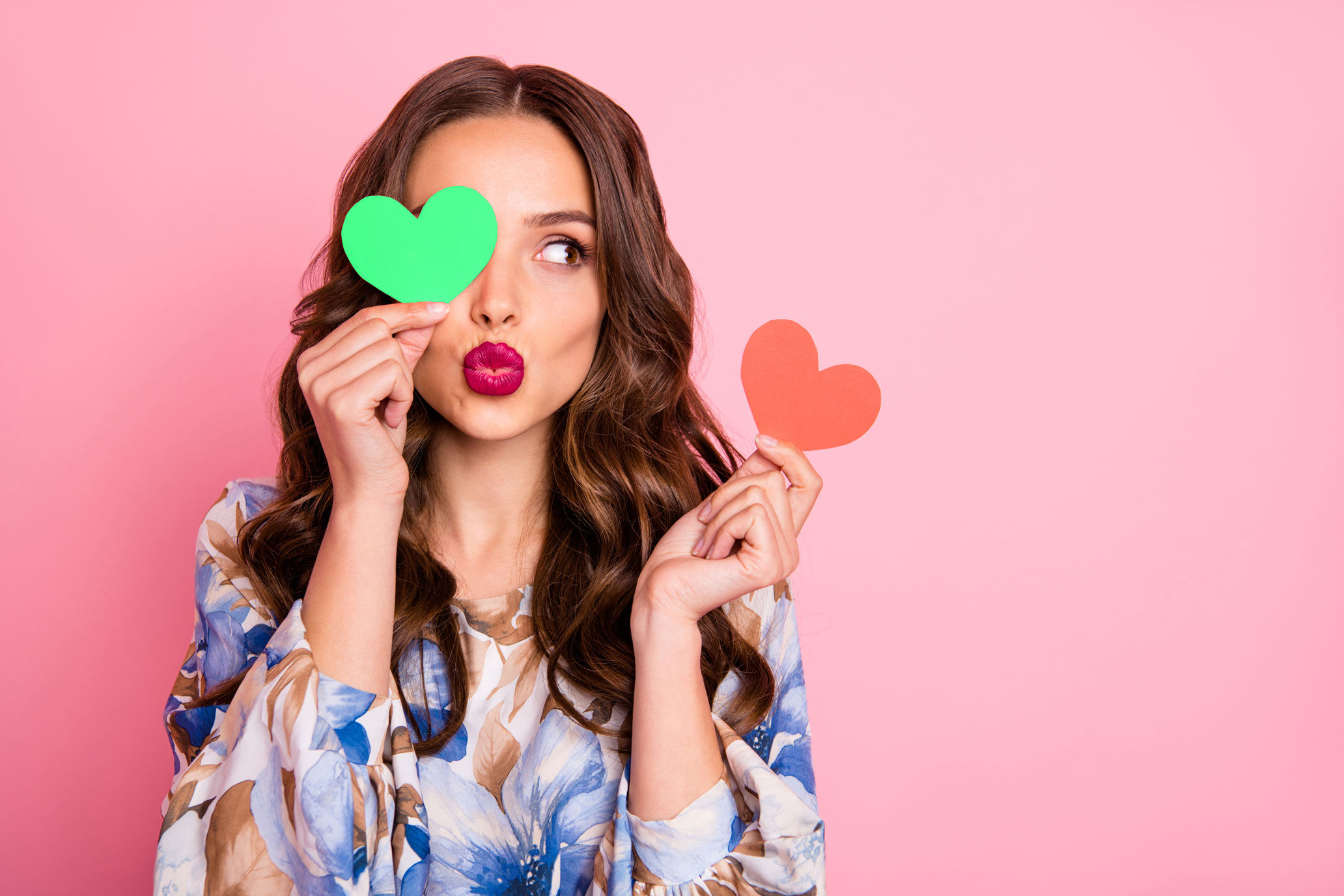 4 ways to a happier, healthier heart