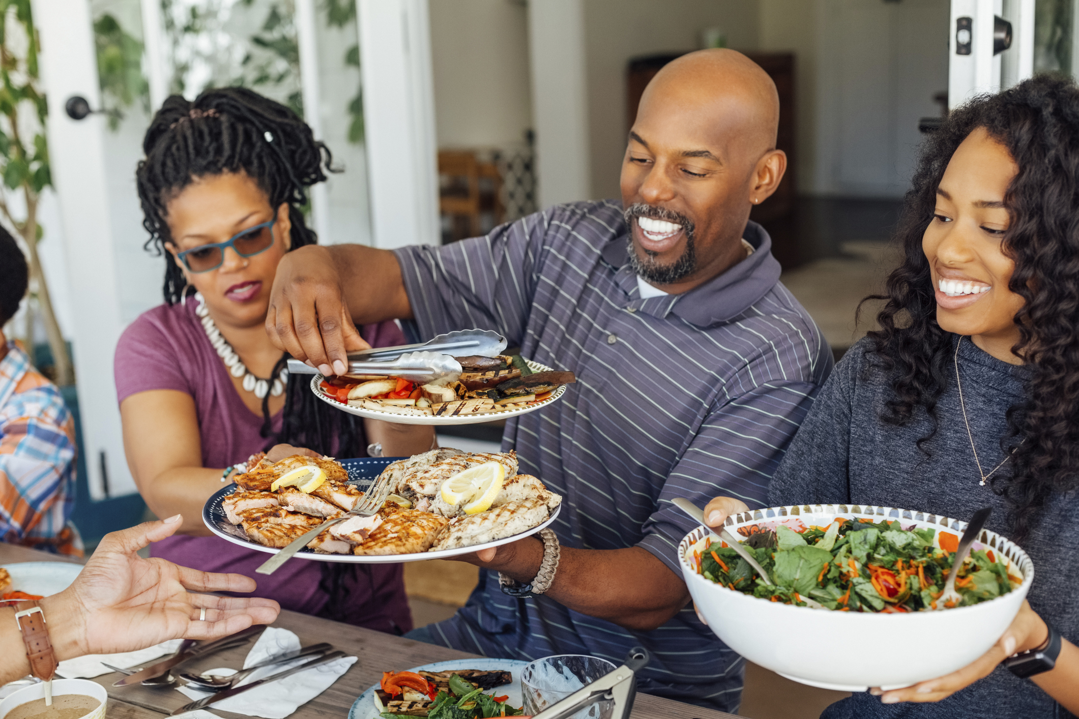 Multiply has your back this festive season