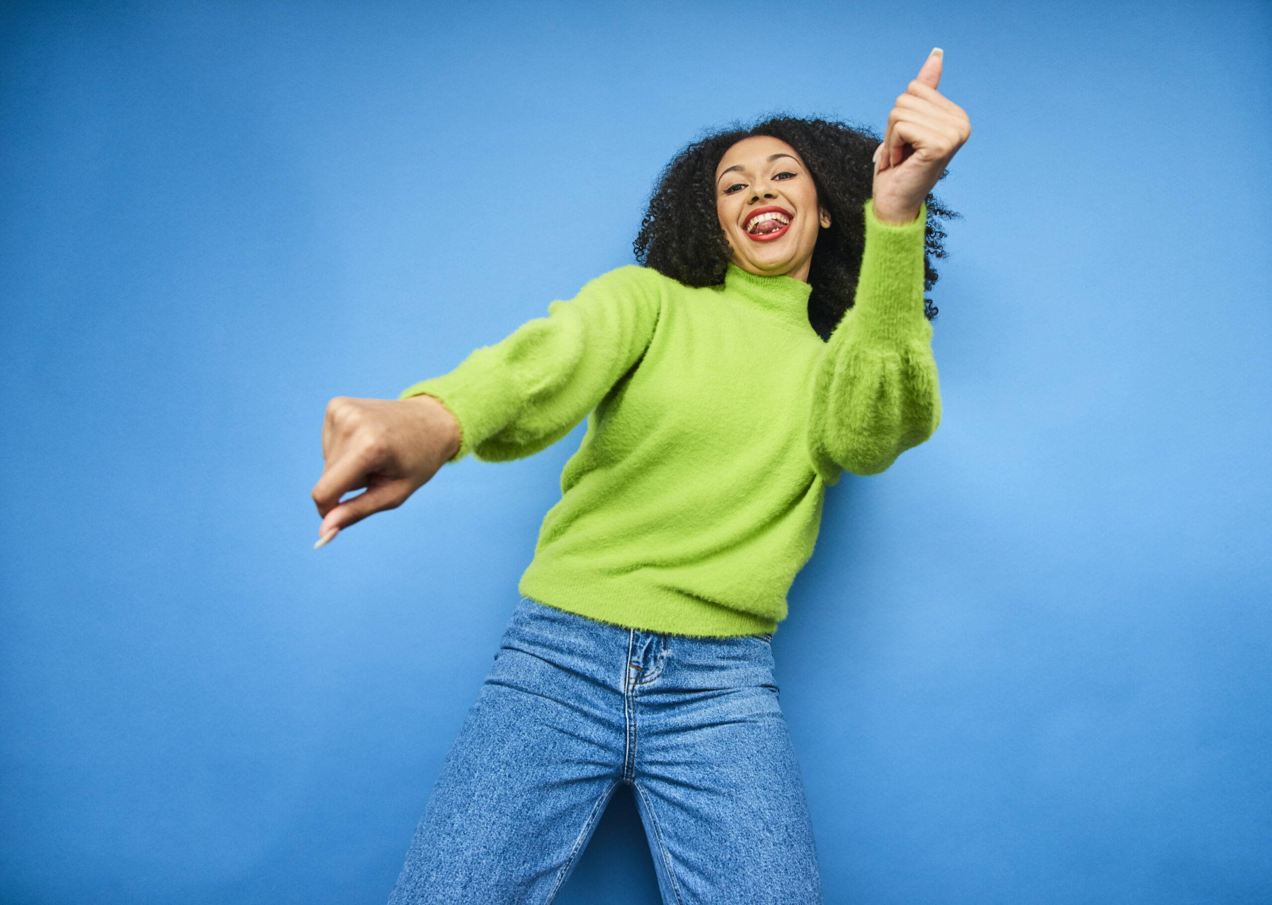 5 reasons why dancing is good for you
