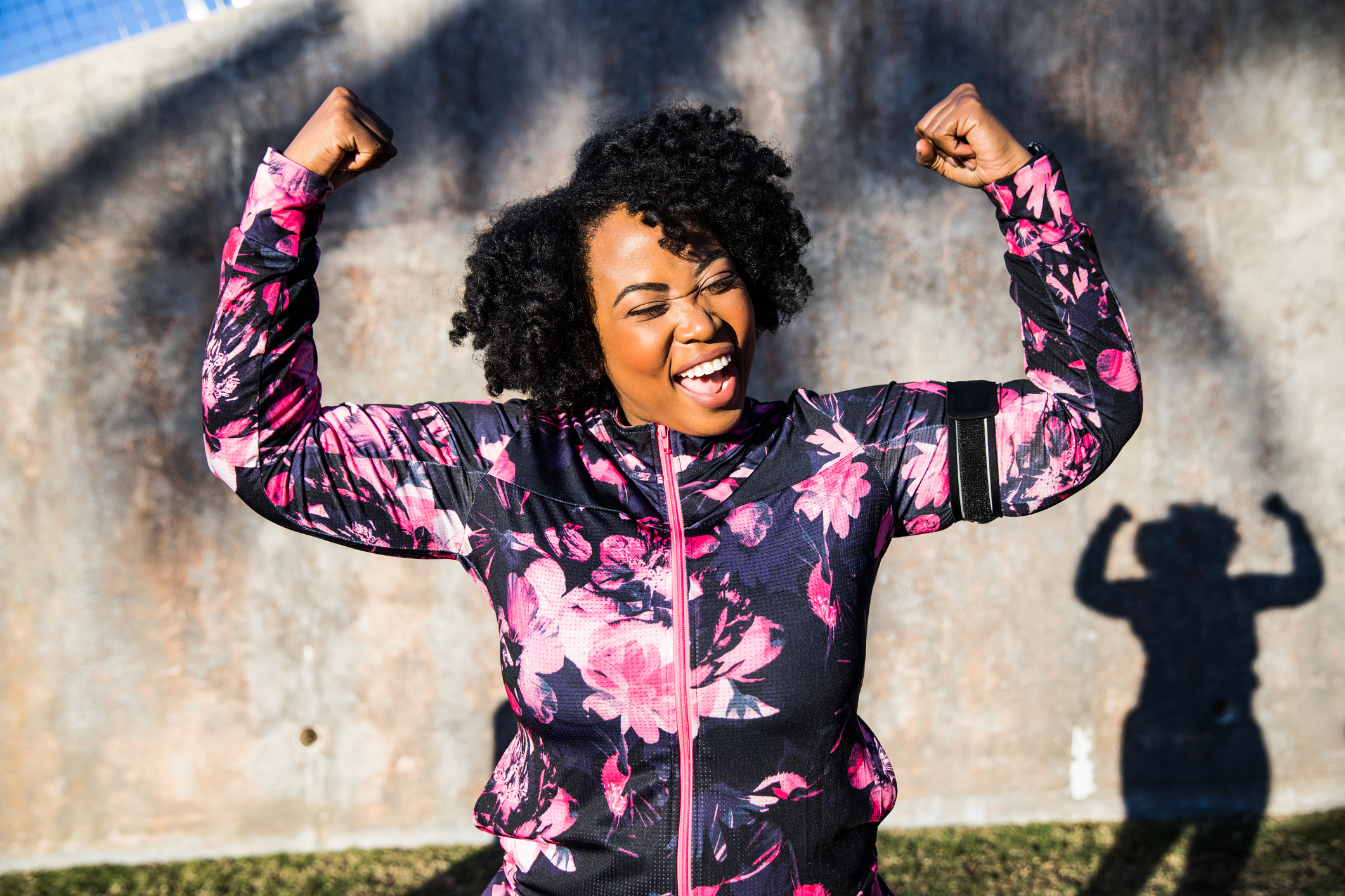 Struggling to stick to your healthy habits? Try these simple tips. 