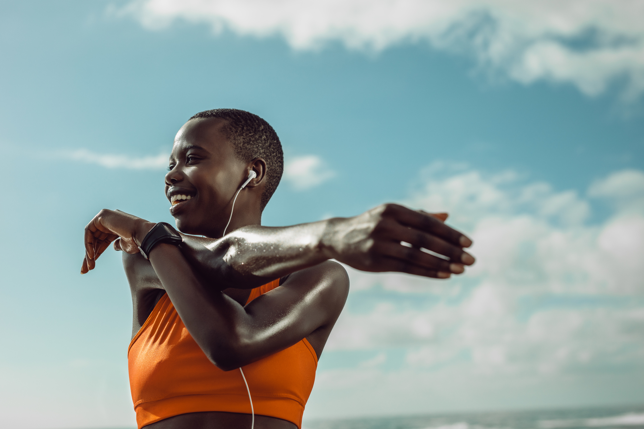 Struggling to stick to your healthy habits? Try these simple tips. 