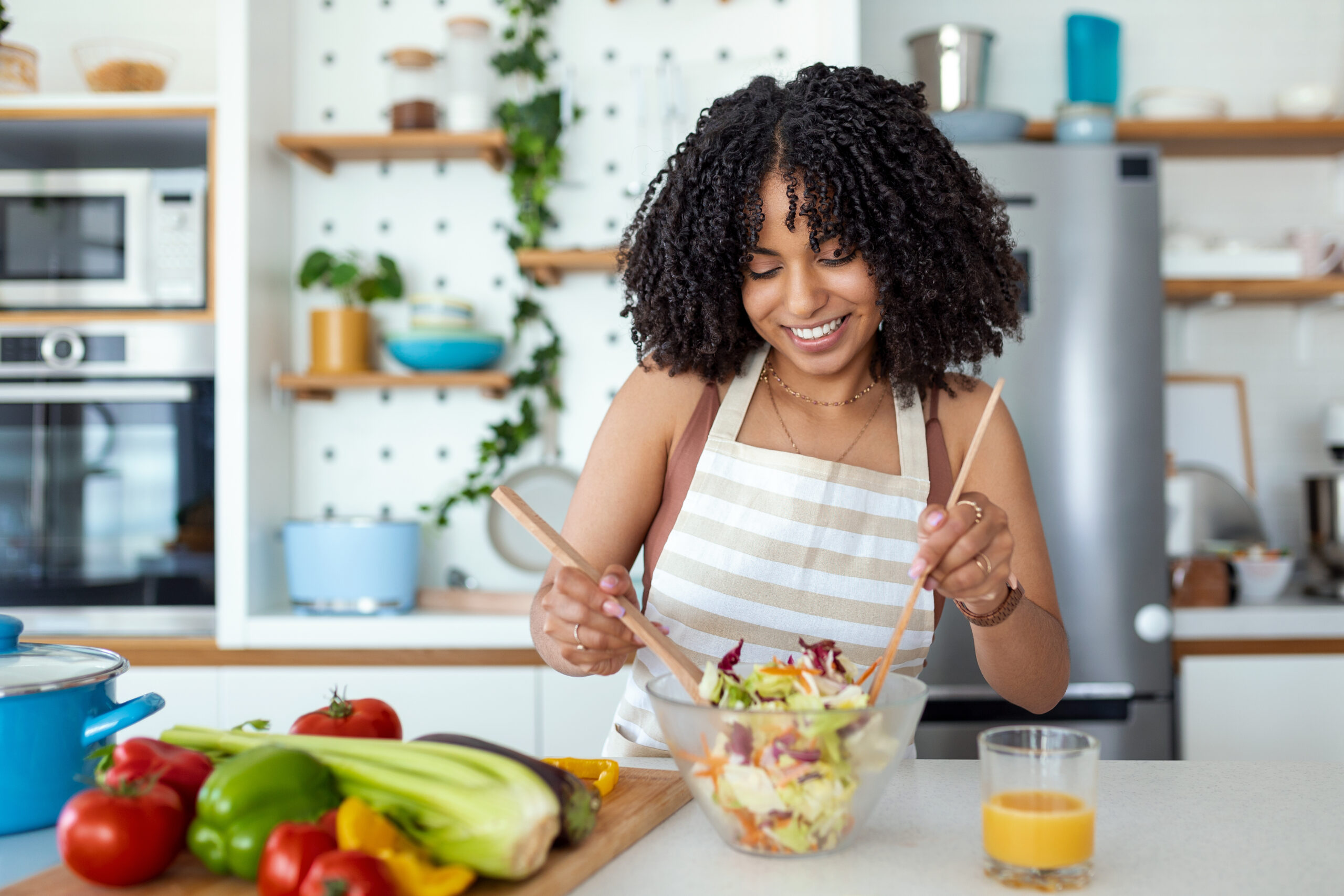 Master meal prepping and set yourself up for success  