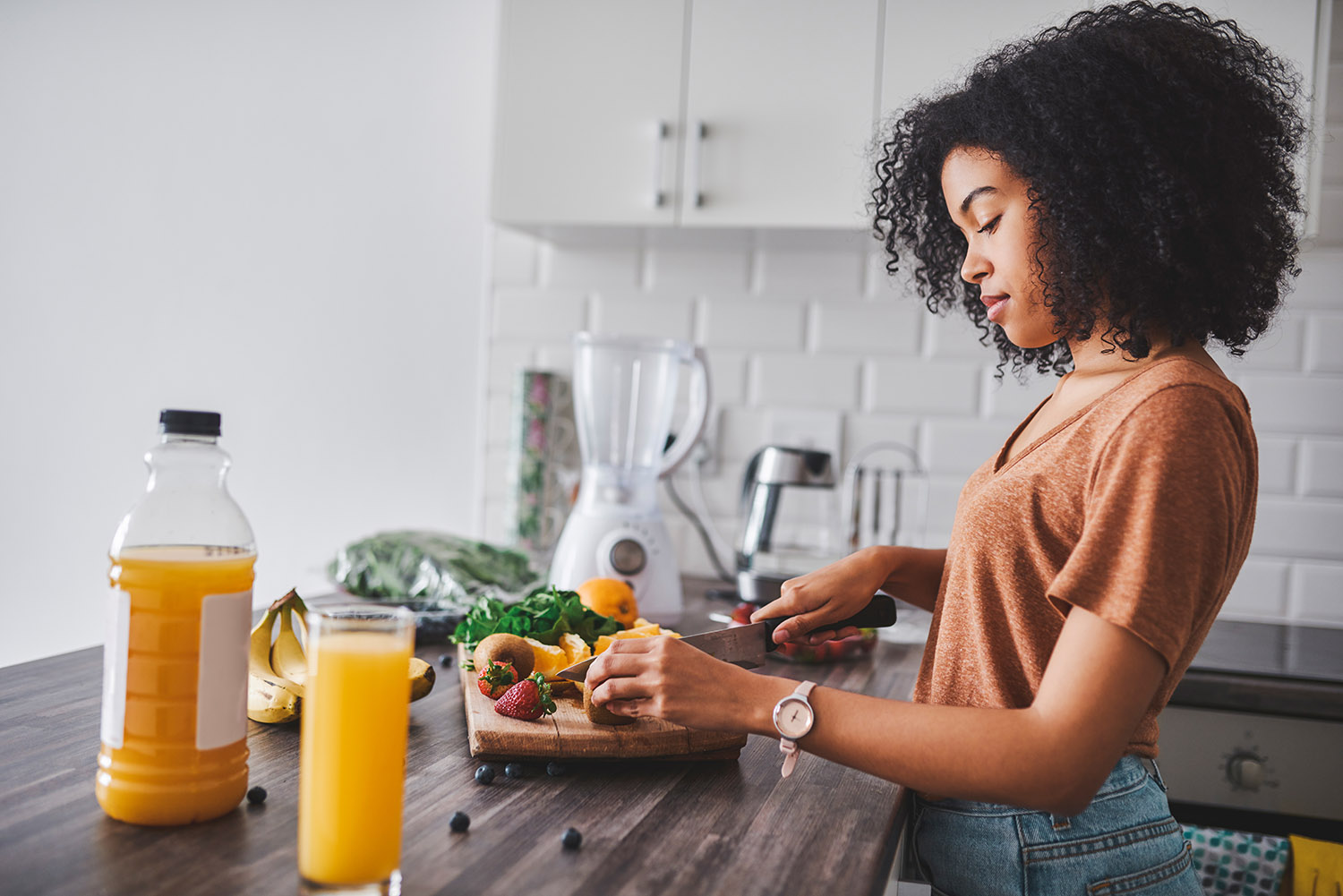 Harnessing the power of personalised nutrition for your wellbeing