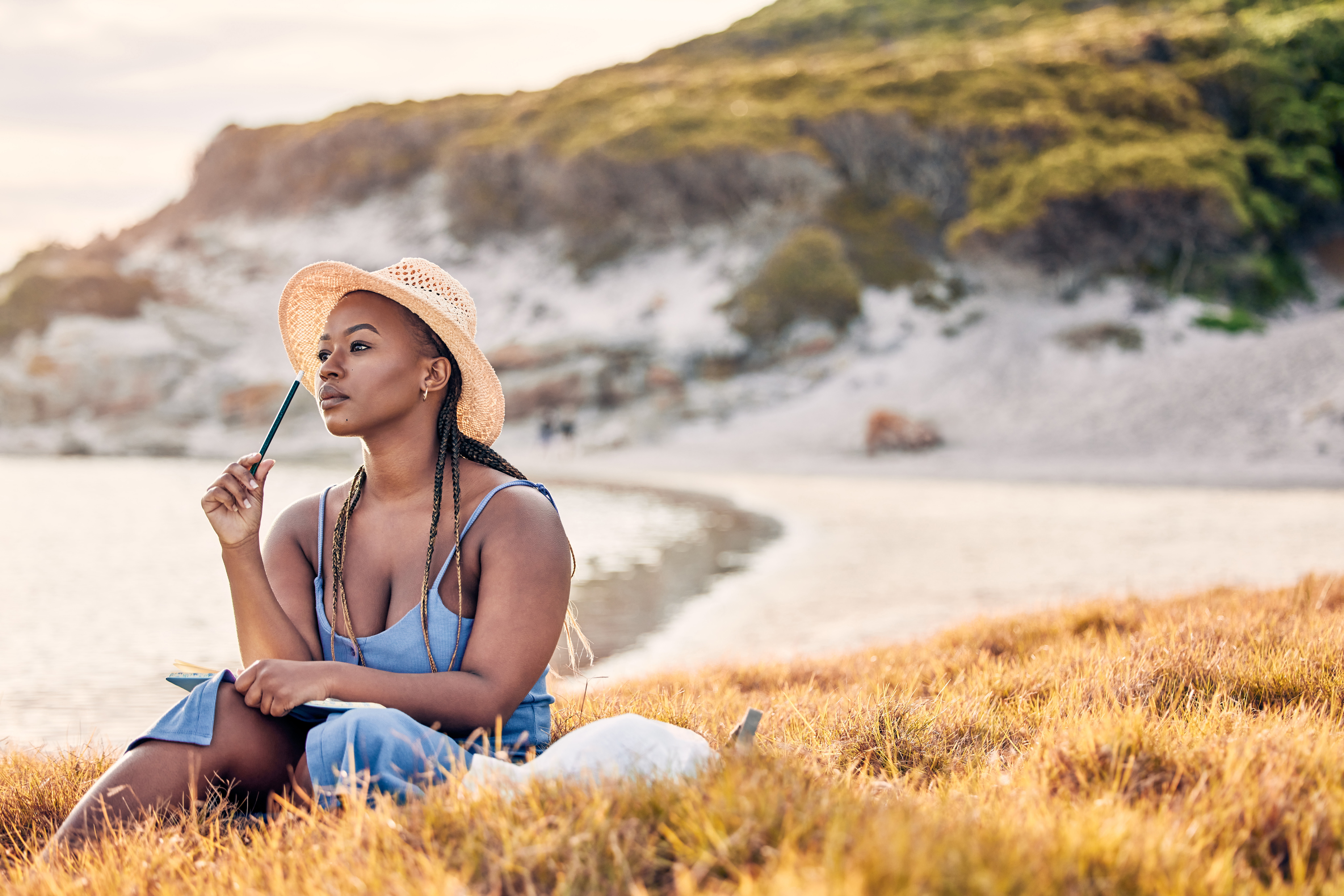 Take time to pause and reflect on your core values  