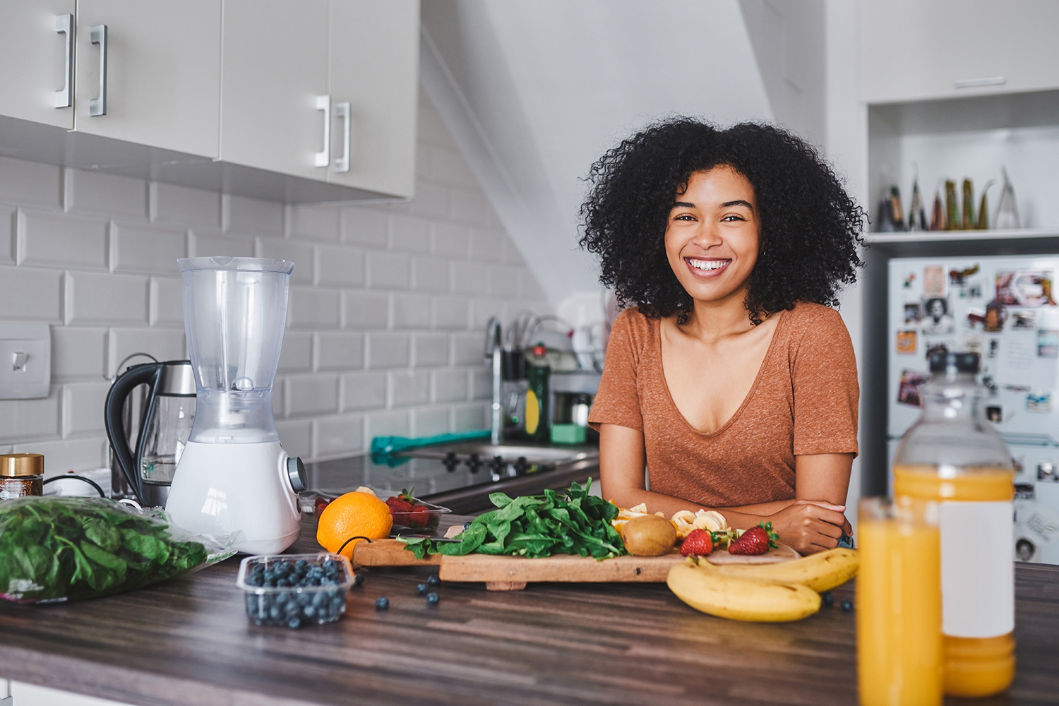 Healthy habits on a budget: simple swaps that pay off 