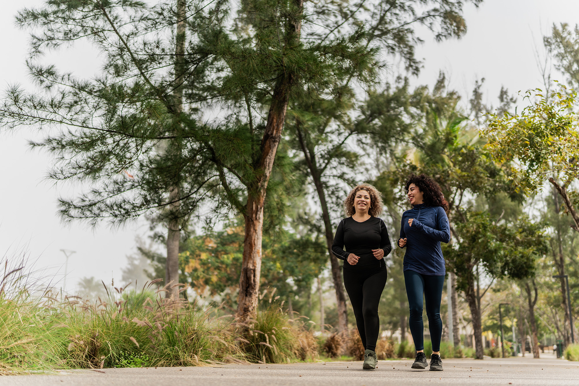 10 000 steps – what does it do for your health?