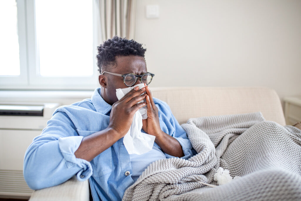 Is leisure sickness a real thing?