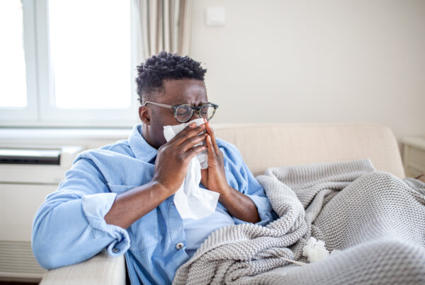 Is leisure sickness a real thing?