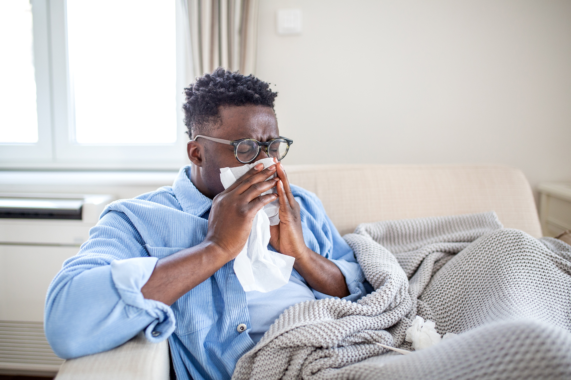Is leisure sickness a real thing?