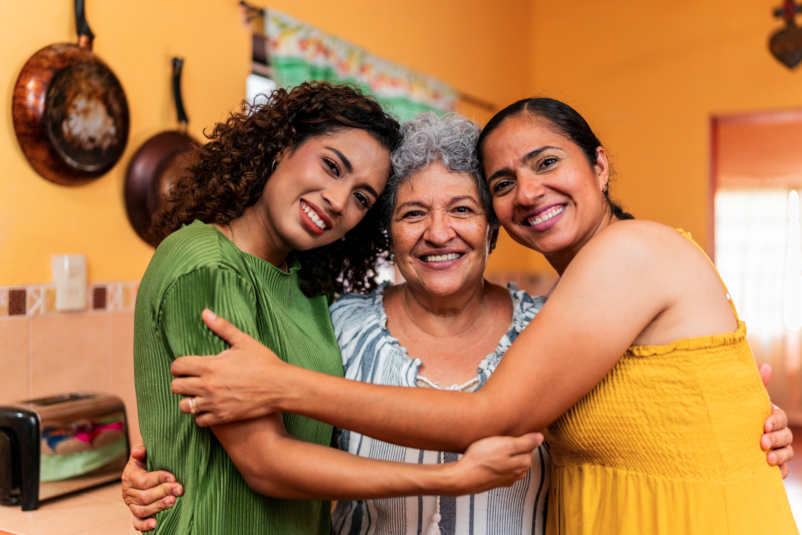 What no one told you about the different life stages of being a women