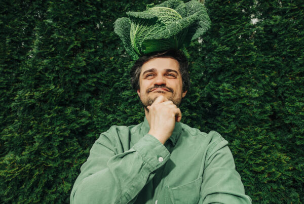 August blog: We’re not eating enough vegetables – and it’s costing us more than we think